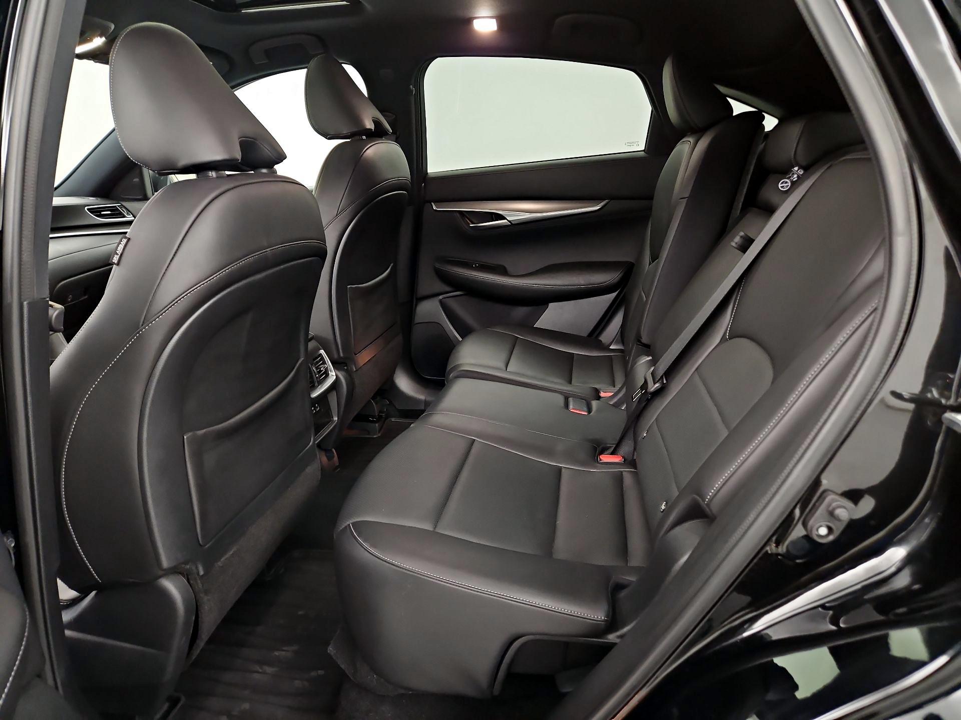 Thumbnail: 2023 INFINITI QX55 - 20