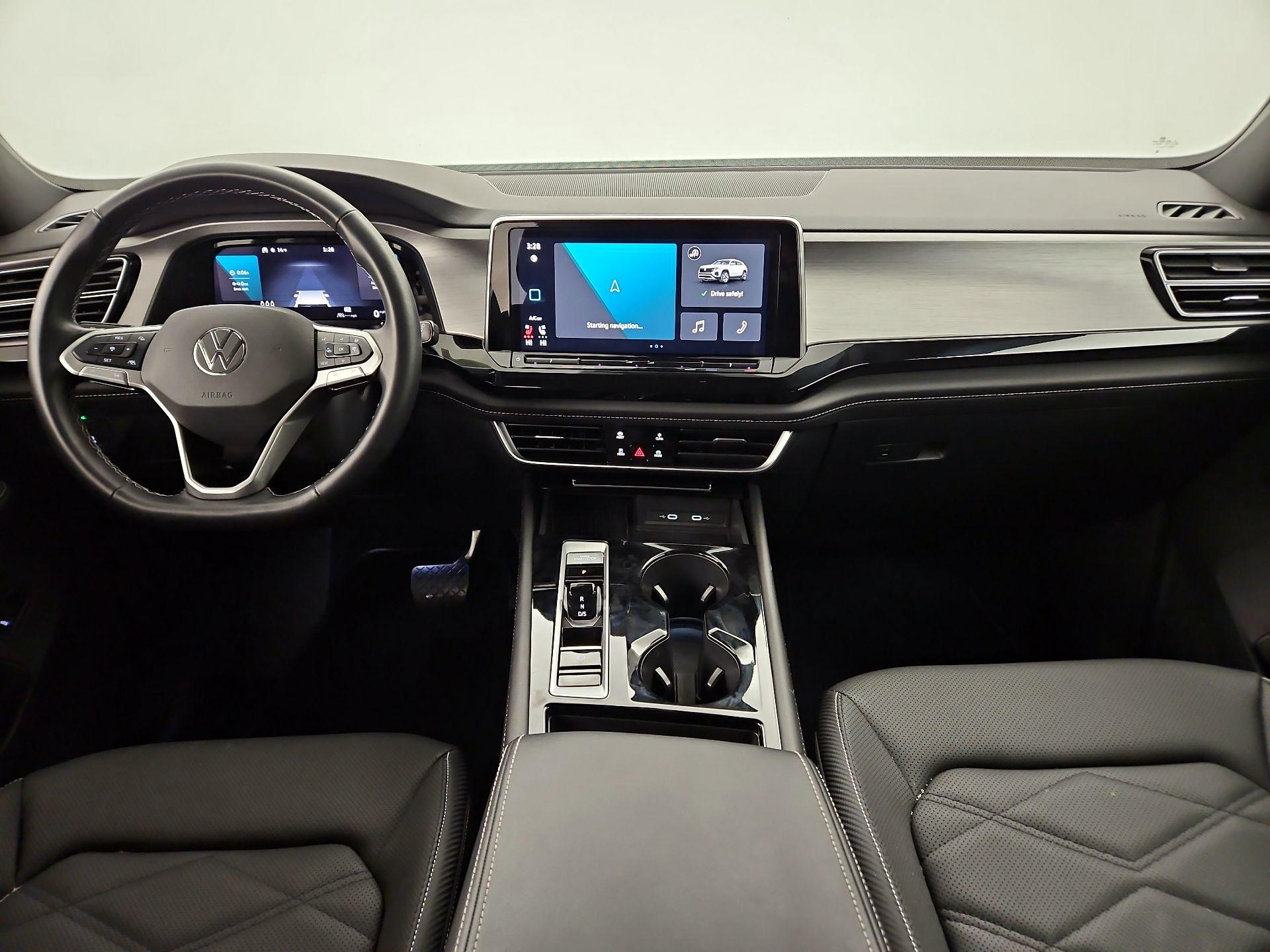 Thumbnail: 2025 Volkswagen Atlas - 9