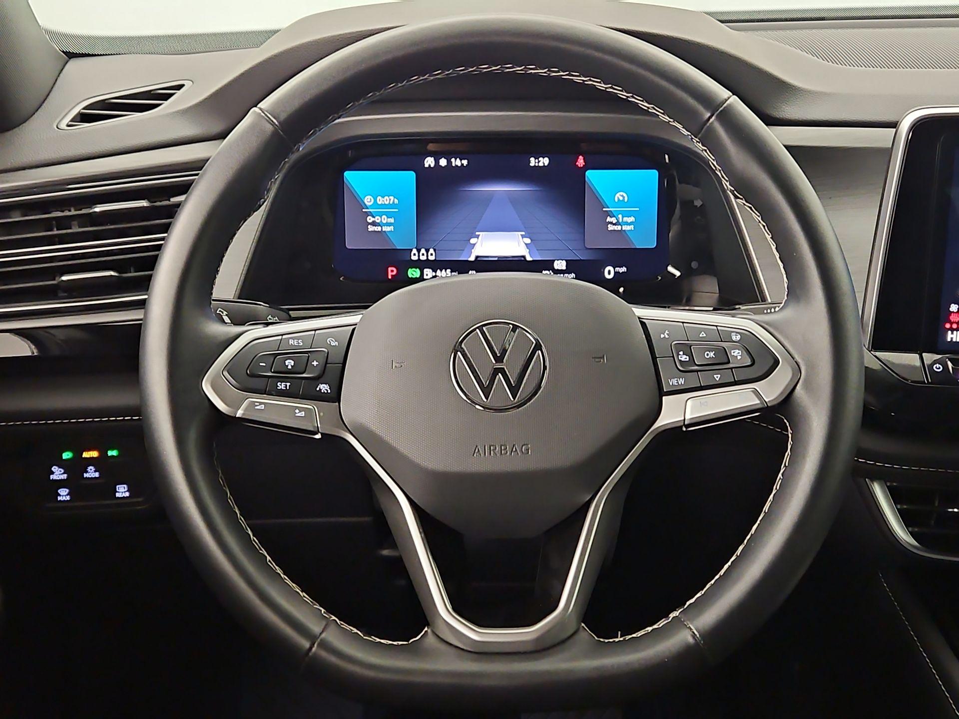 Thumbnail: 2025 Volkswagen Atlas - 10