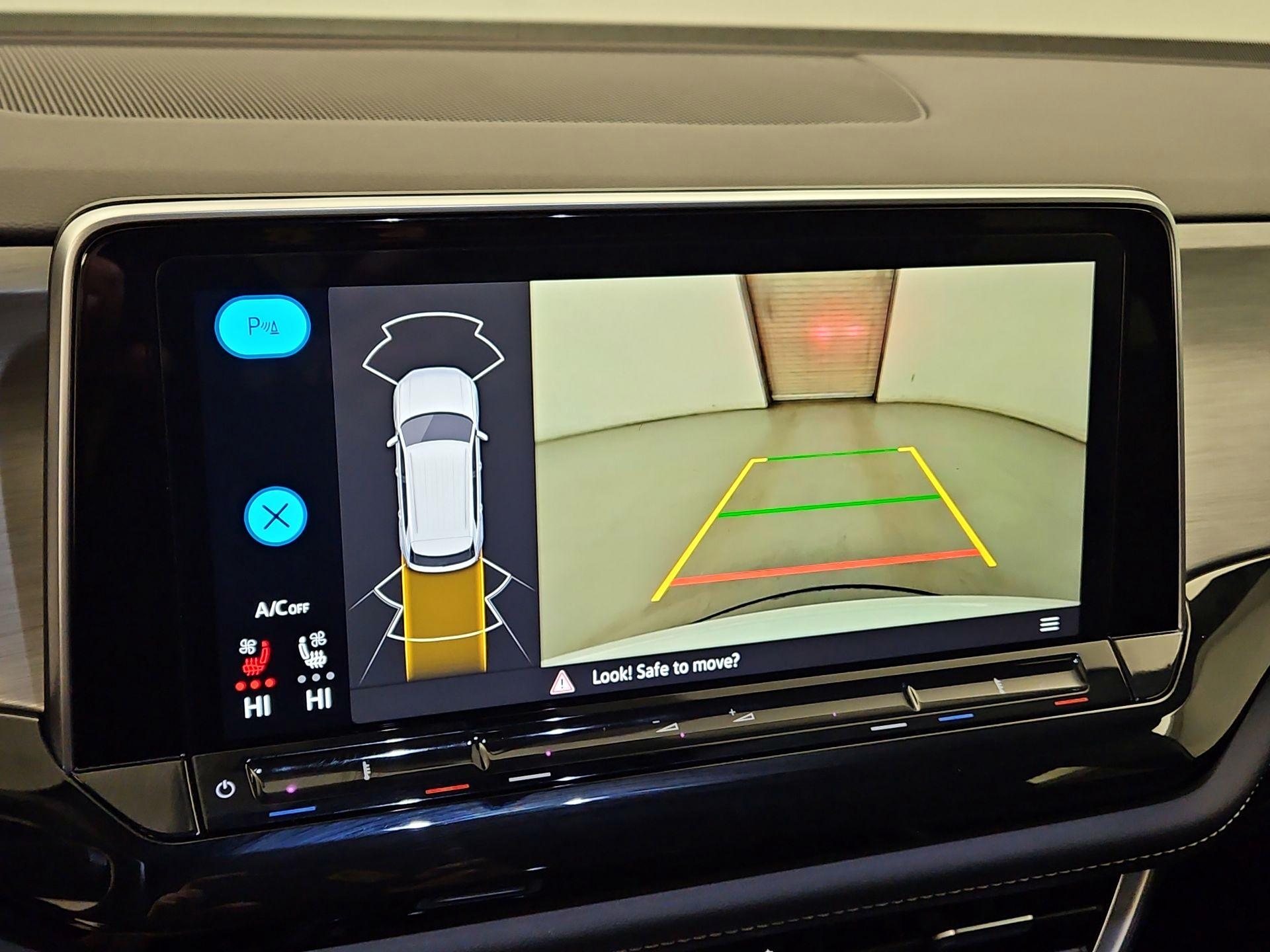 Thumbnail: 2025 Volkswagen Atlas - 14