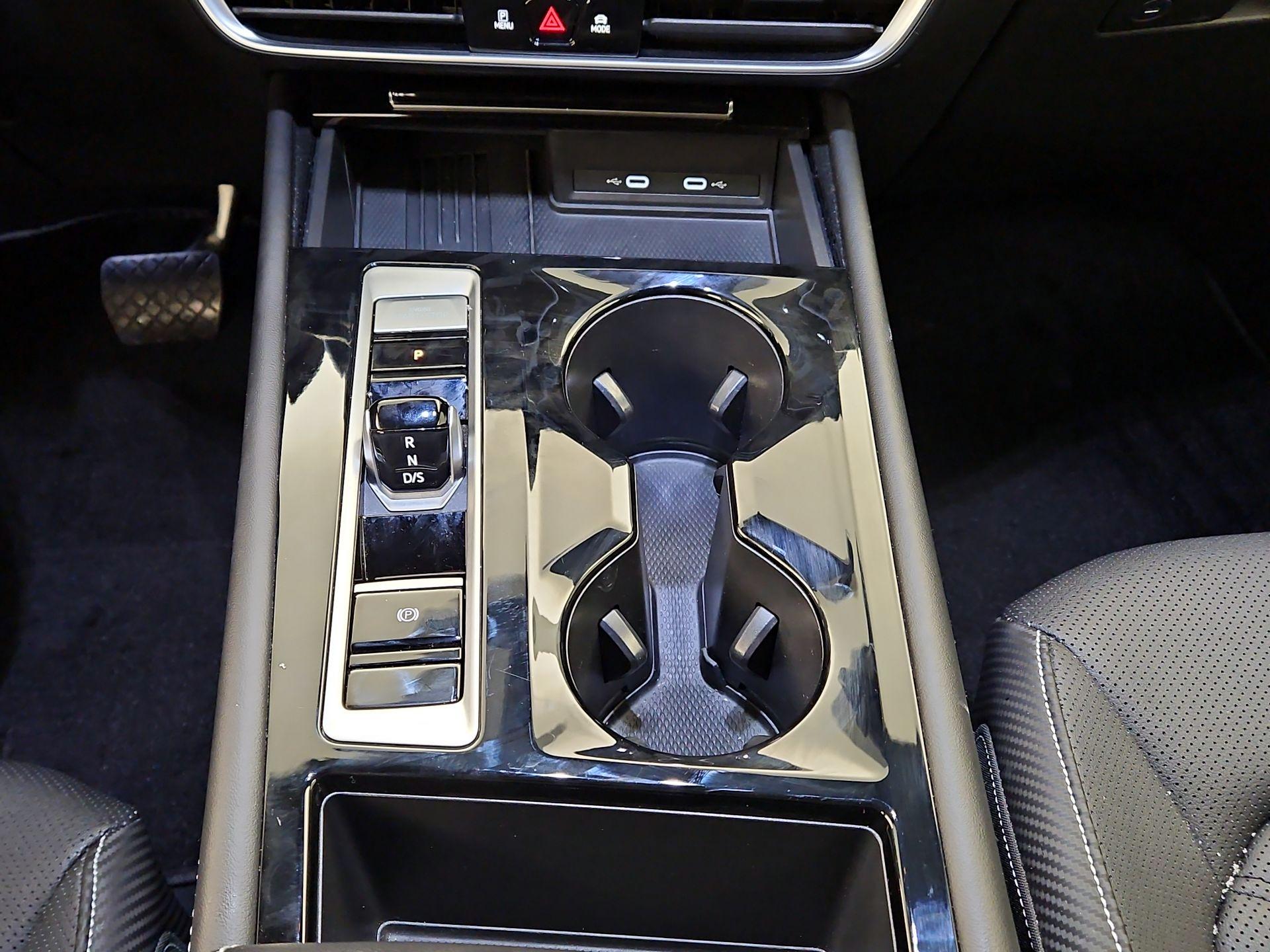 Thumbnail: 2025 Volkswagen Atlas - 17