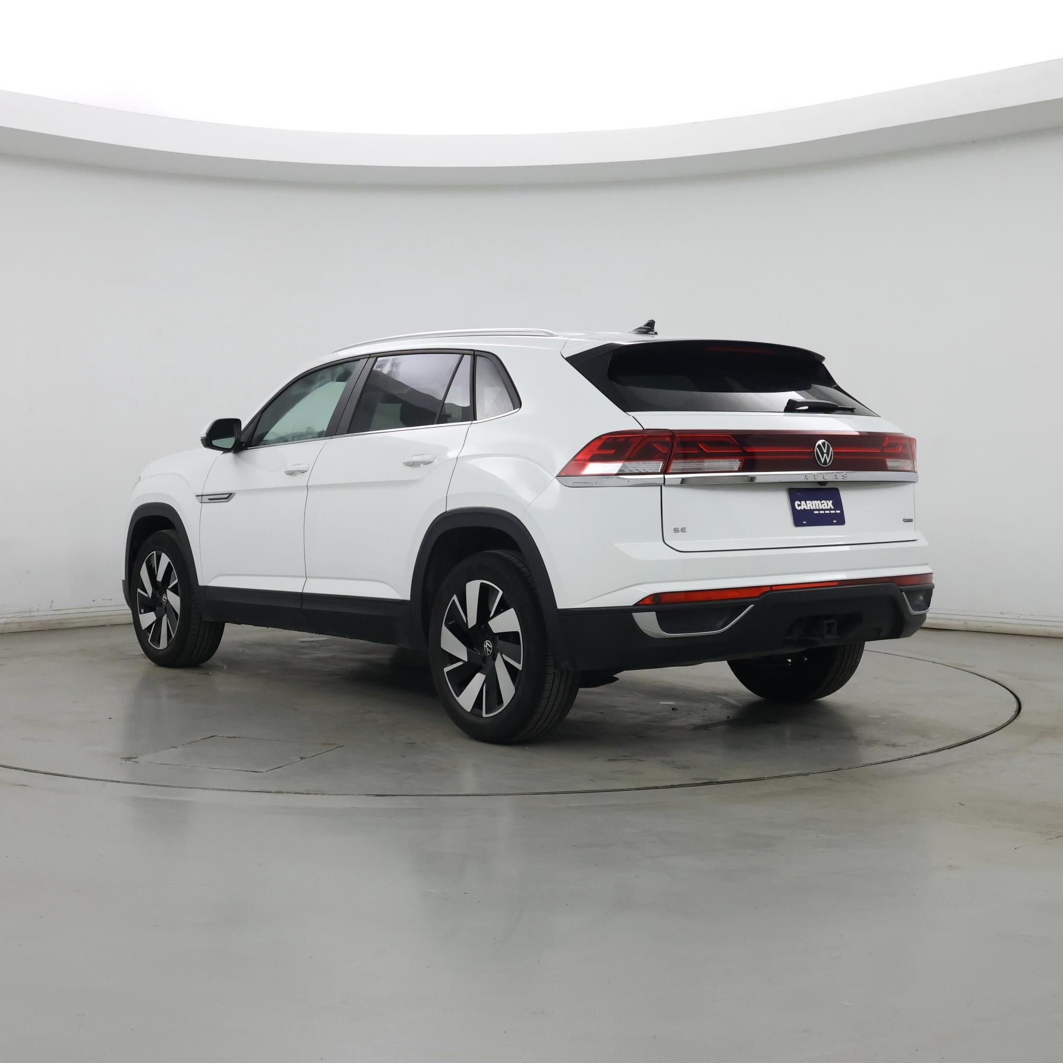 Thumbnail: 2025 Volkswagen Atlas - 2