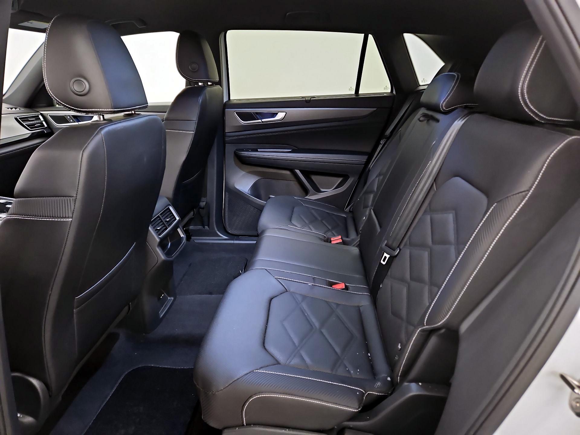 Thumbnail: 2025 Volkswagen Atlas - 19