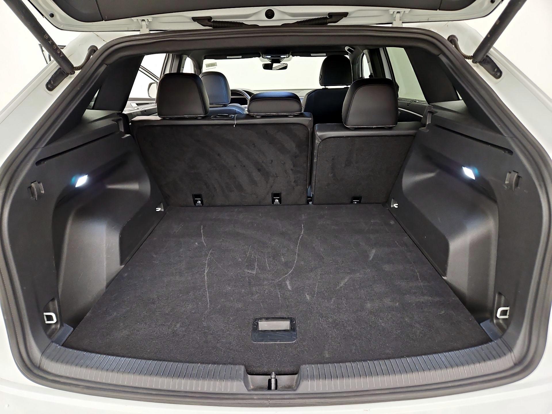 Thumbnail: 2025 Volkswagen Atlas - 20