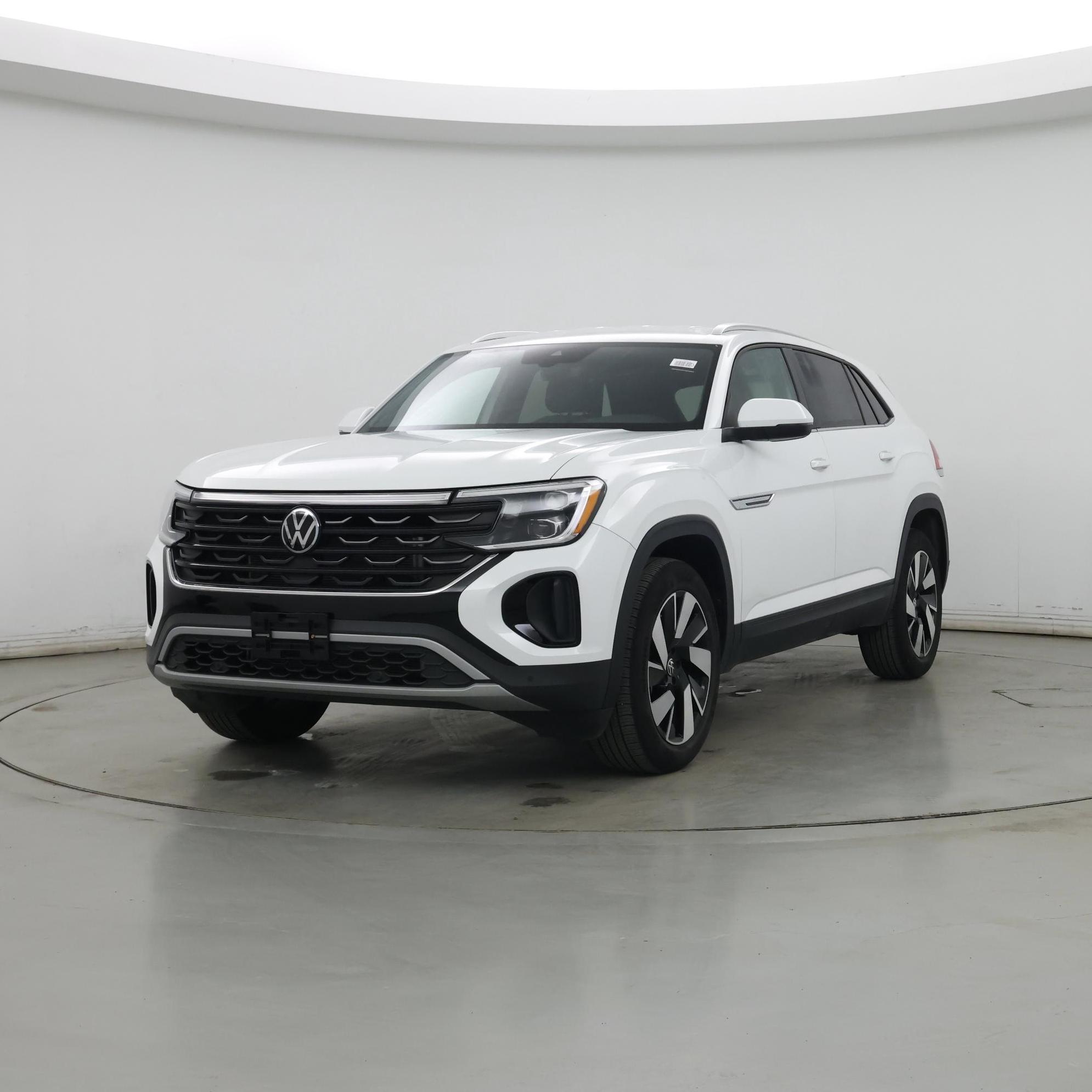 Thumbnail: 2025 Volkswagen Atlas - 4