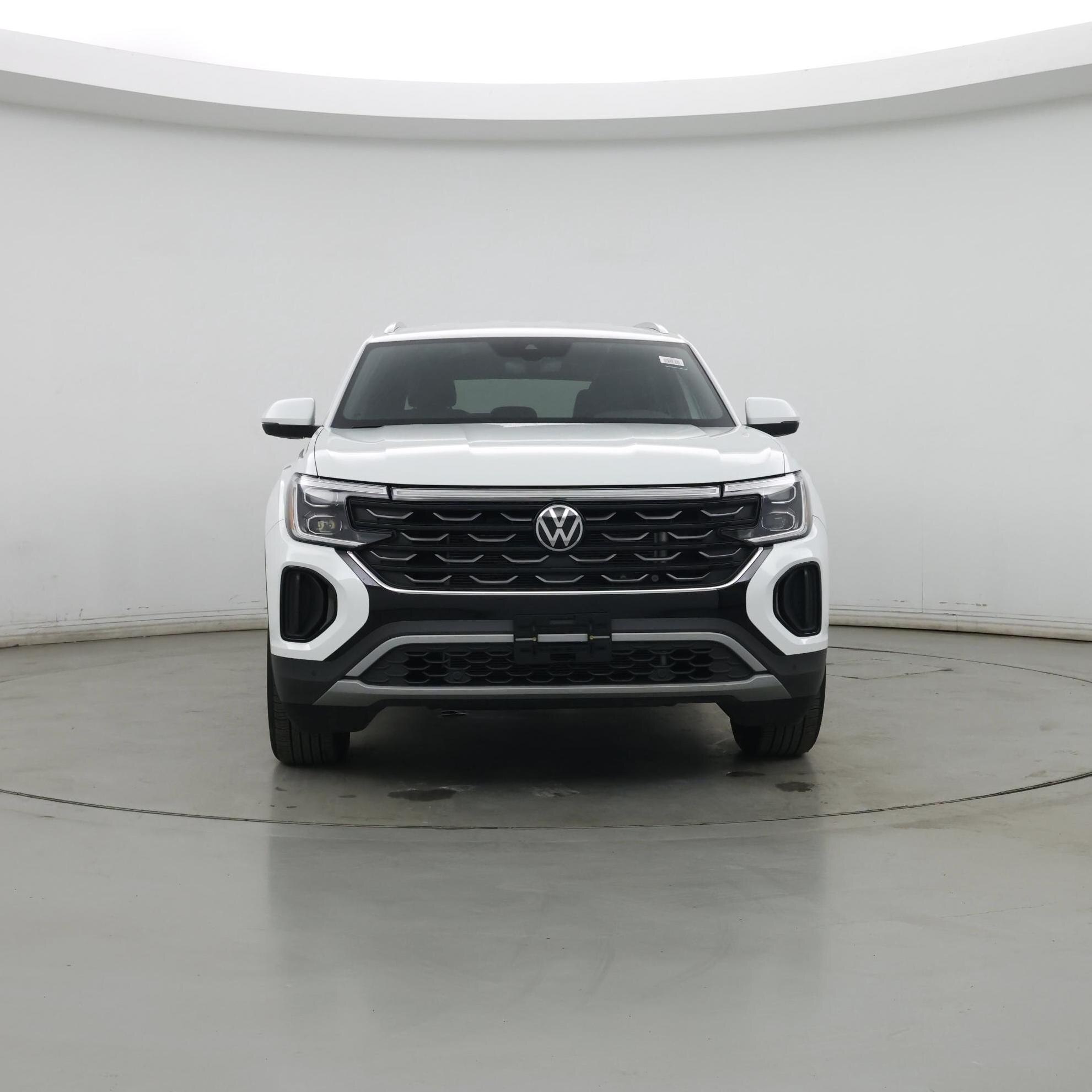 Thumbnail: 2025 Volkswagen Atlas - 5