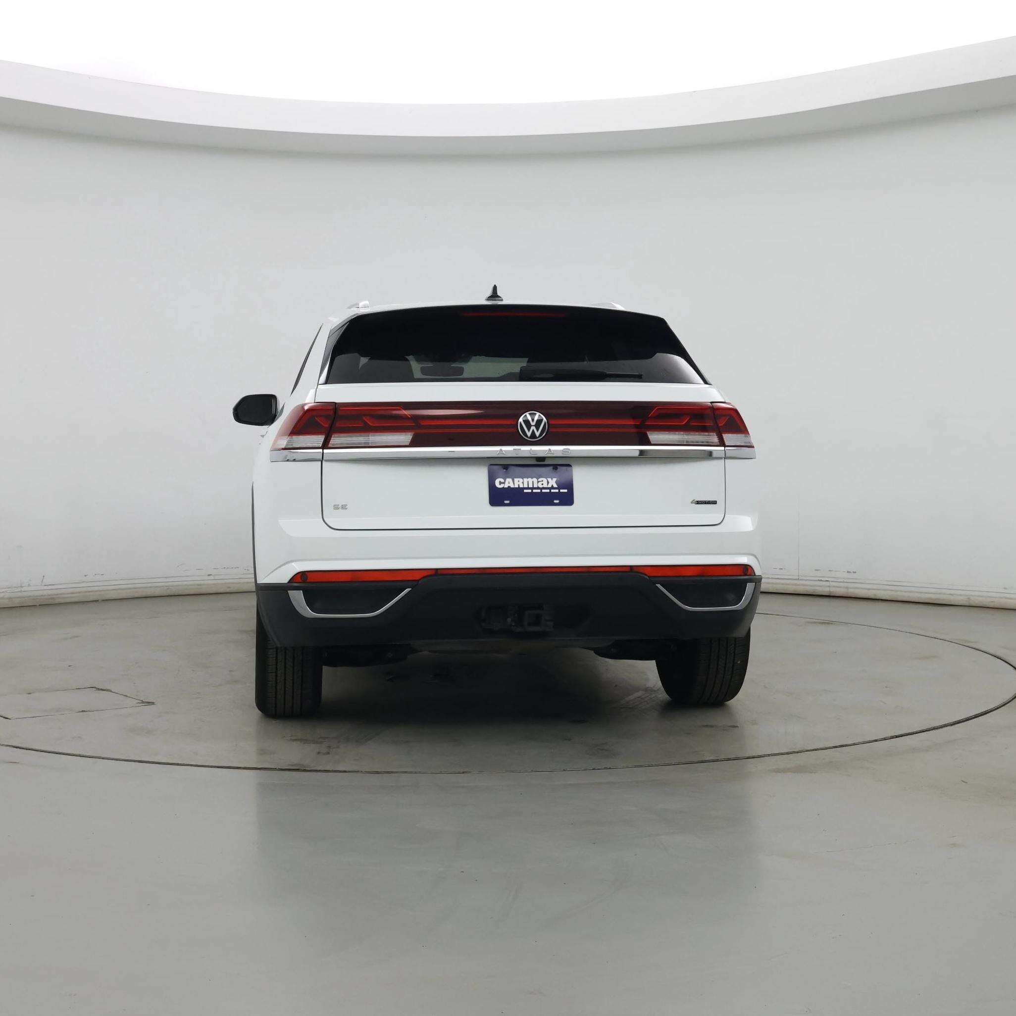 Thumbnail: 2025 Volkswagen Atlas - 6