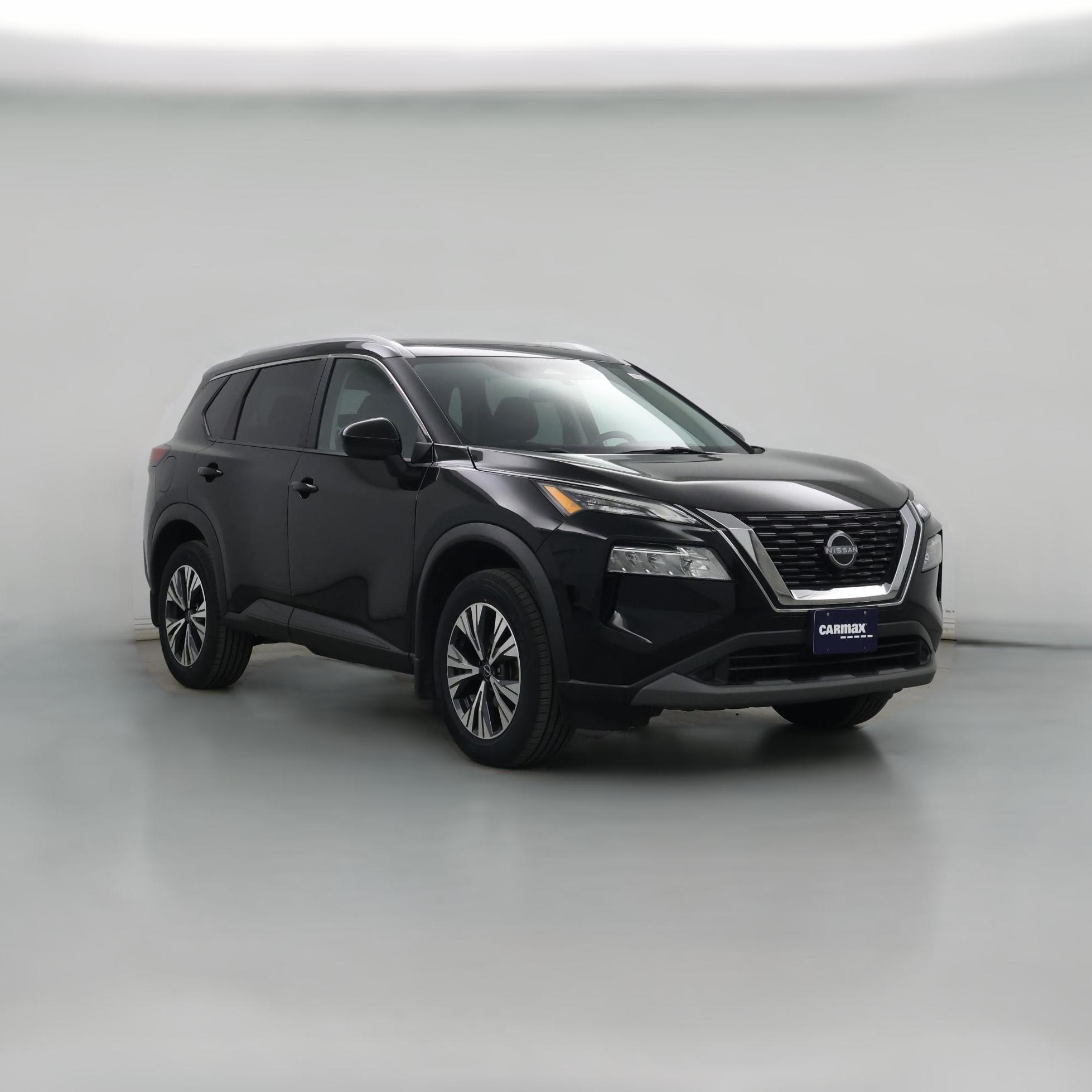 Thumbnail: 2023 Nissan Rogue - 1