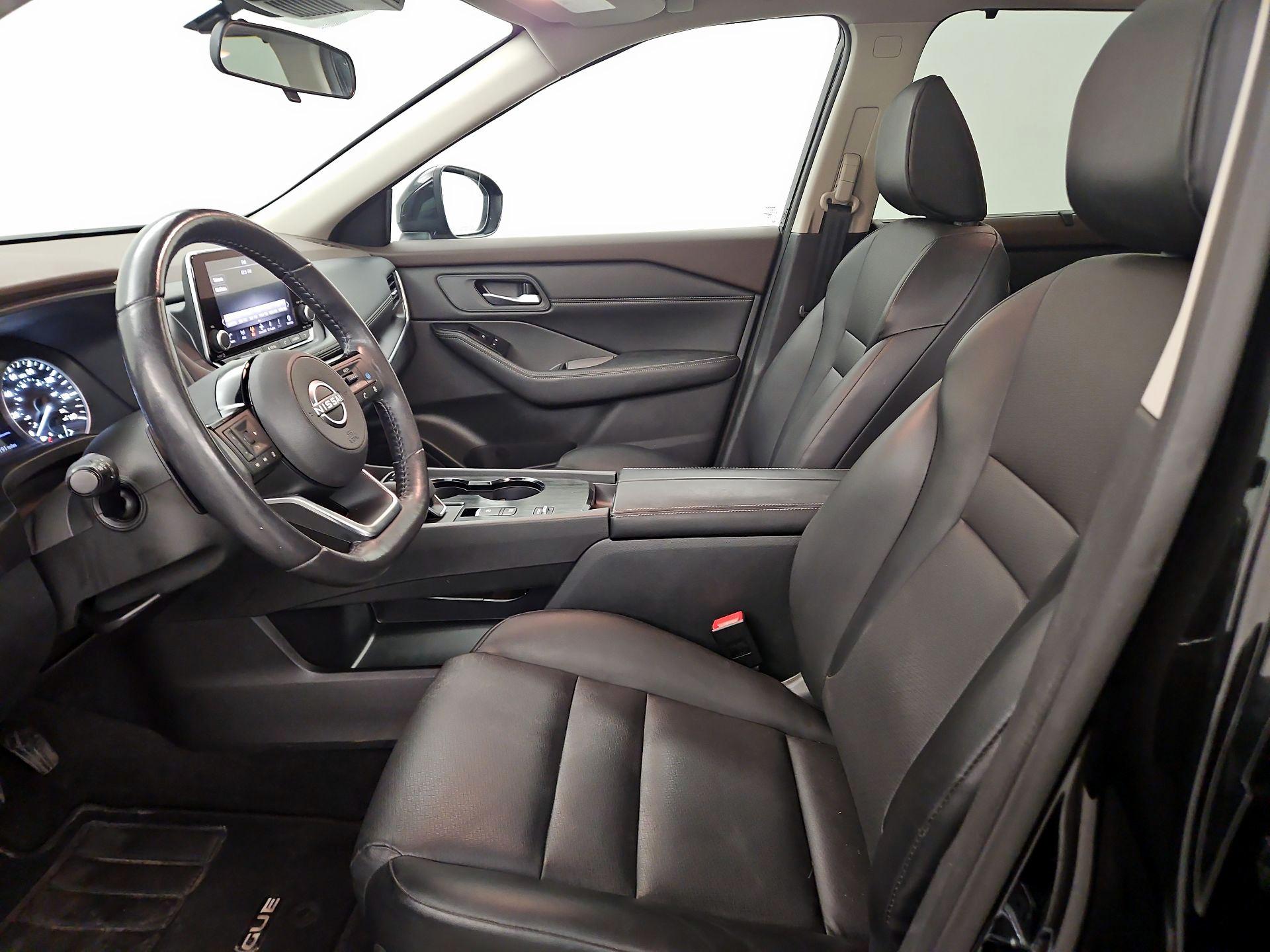 Thumbnail: 2023 Nissan Rogue - 11