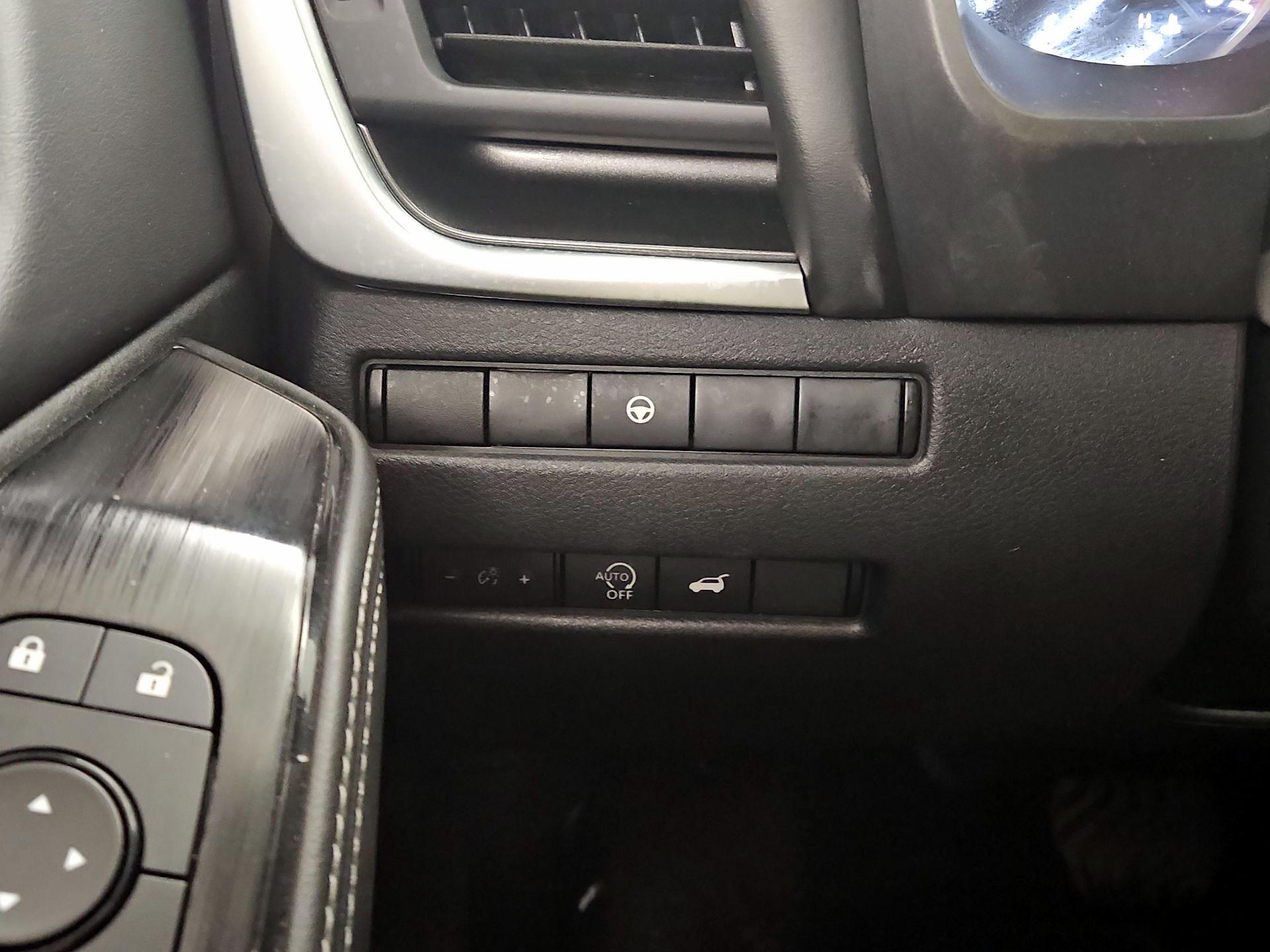 Thumbnail: 2023 Nissan Rogue - 13