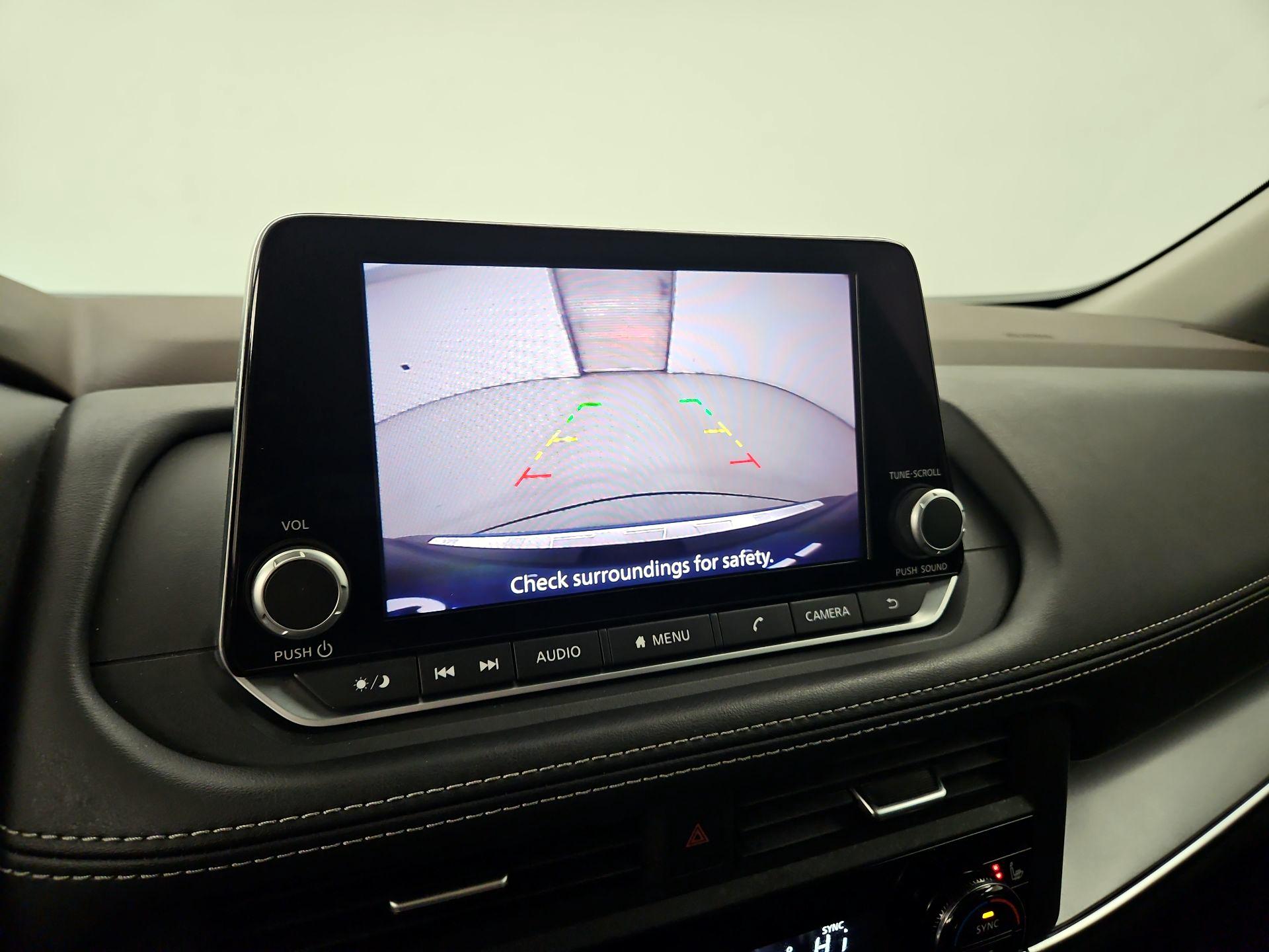 Thumbnail: 2023 Nissan Rogue - 14