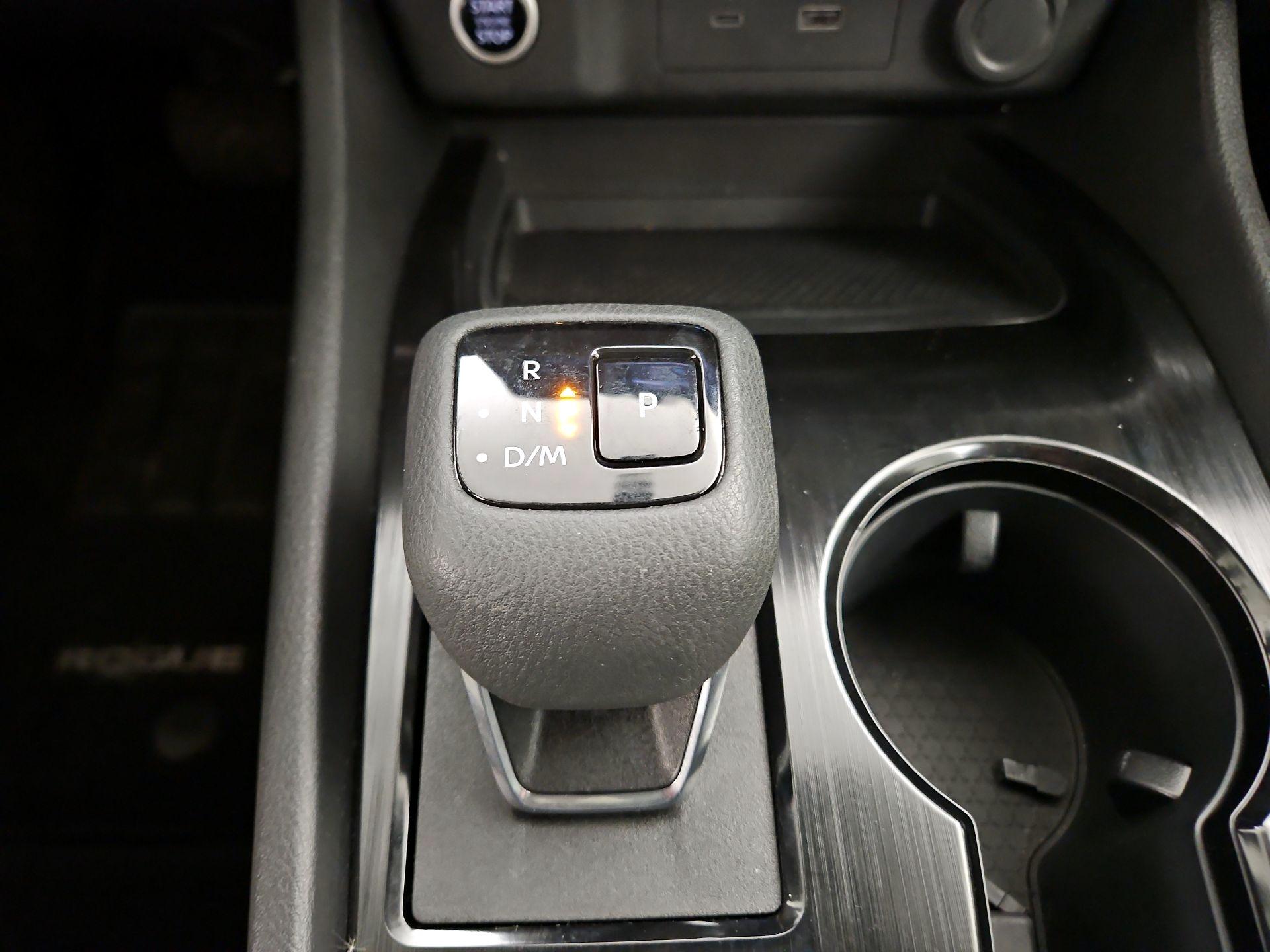 Thumbnail: 2023 Nissan Rogue - 17