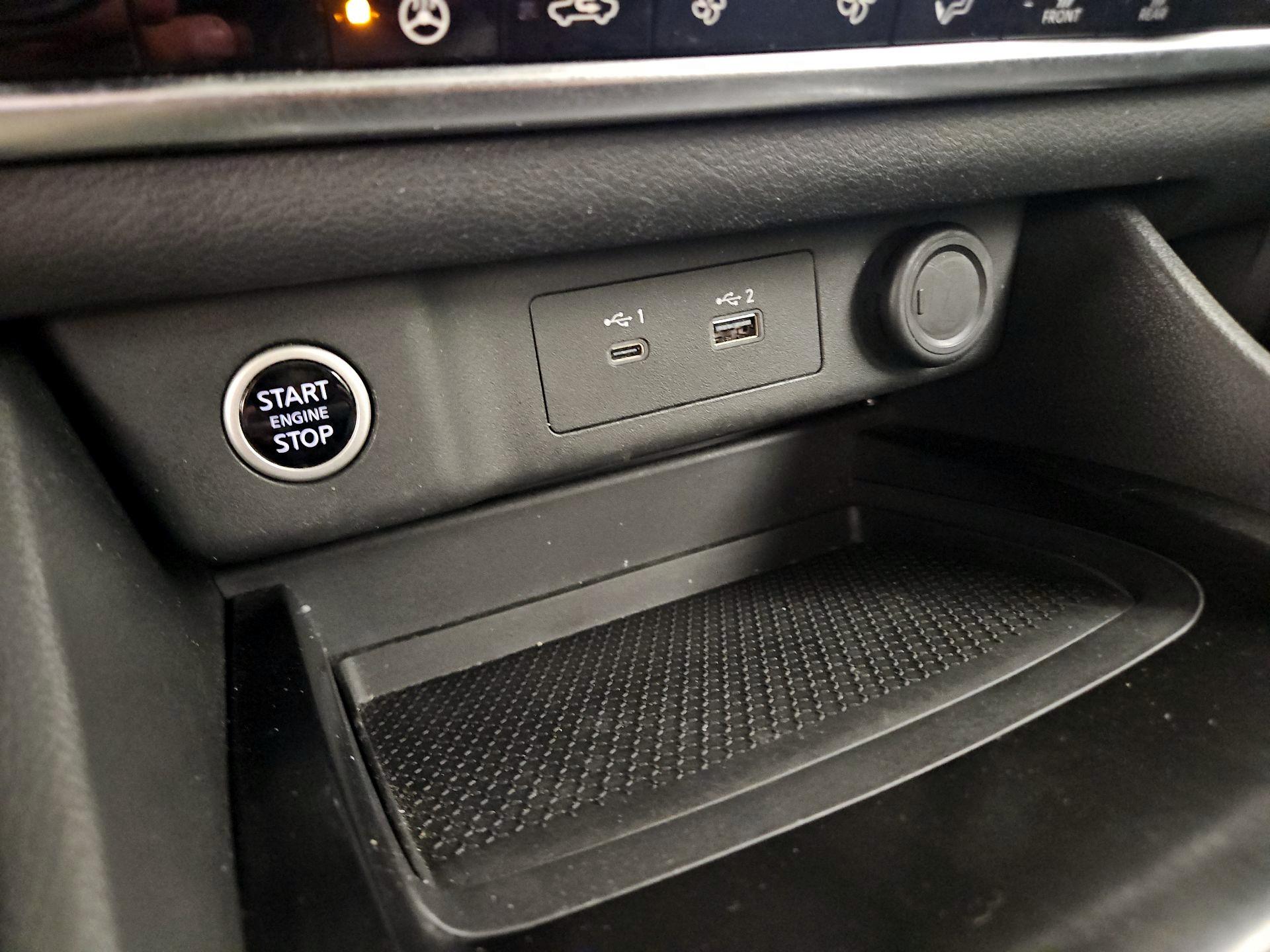 Thumbnail: 2023 Nissan Rogue - 18