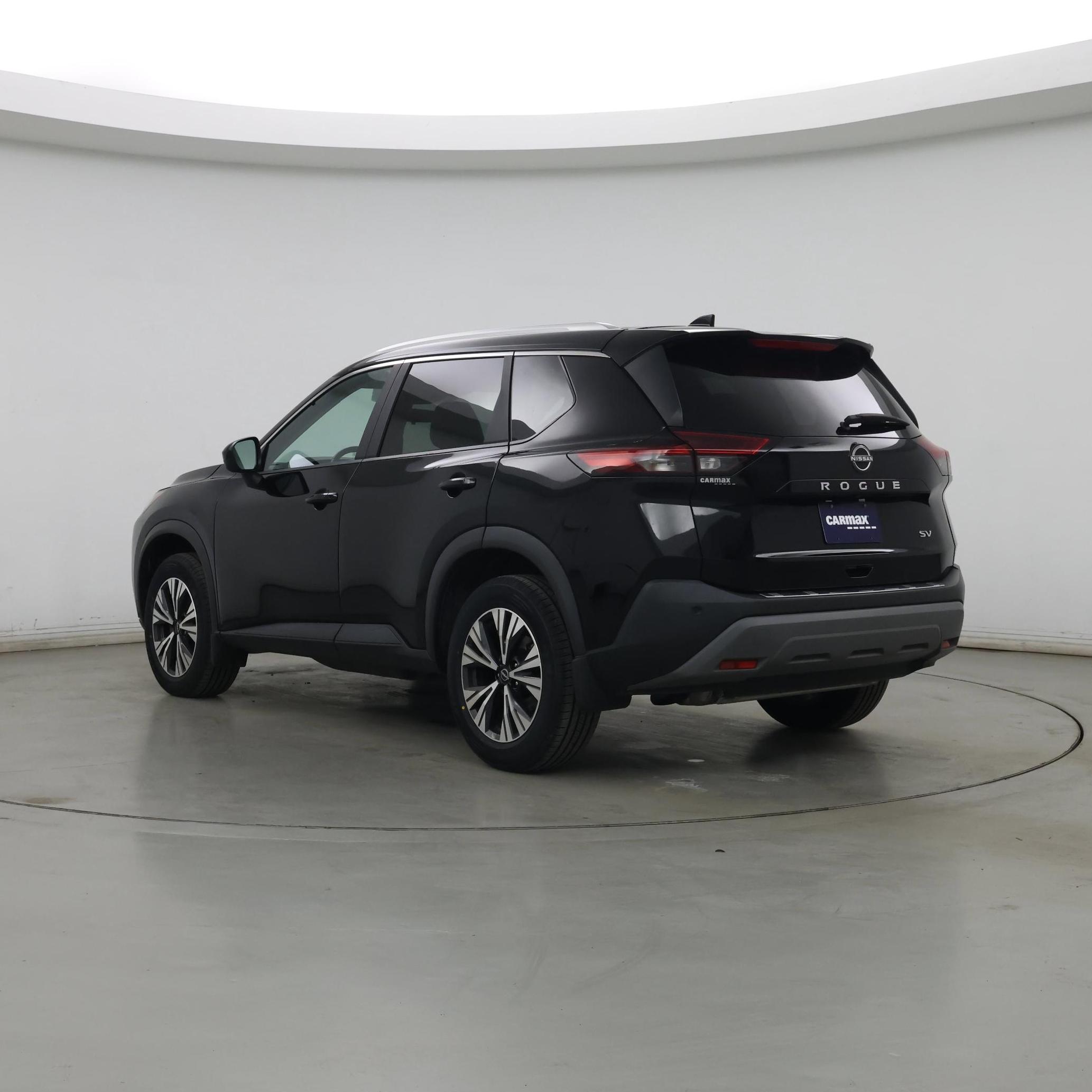 Thumbnail: 2023 Nissan Rogue - 2