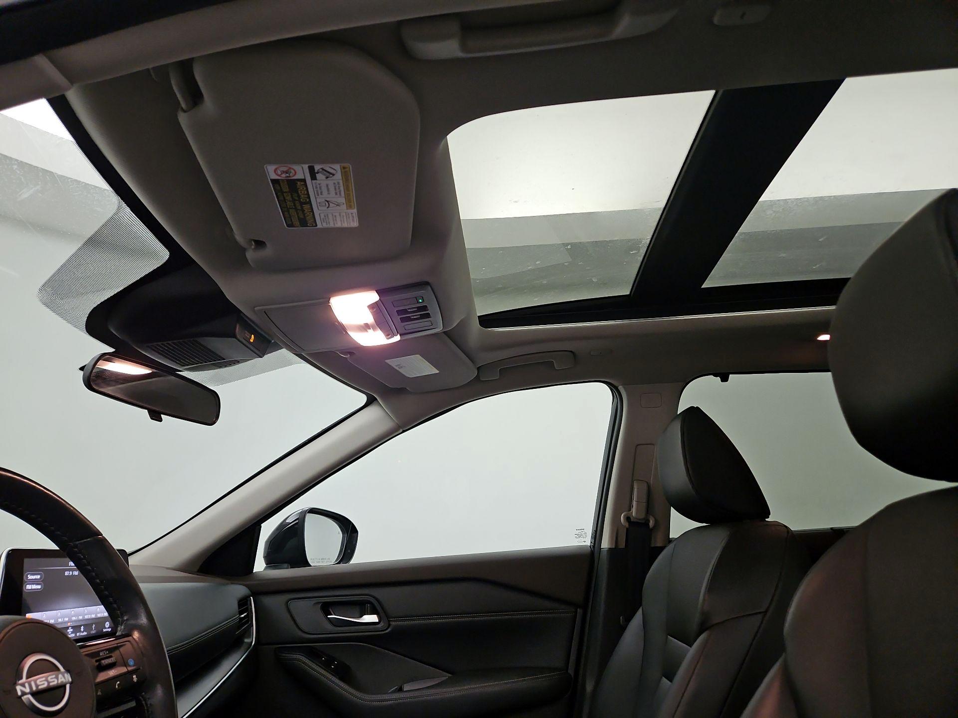 Thumbnail: 2023 Nissan Rogue - 19