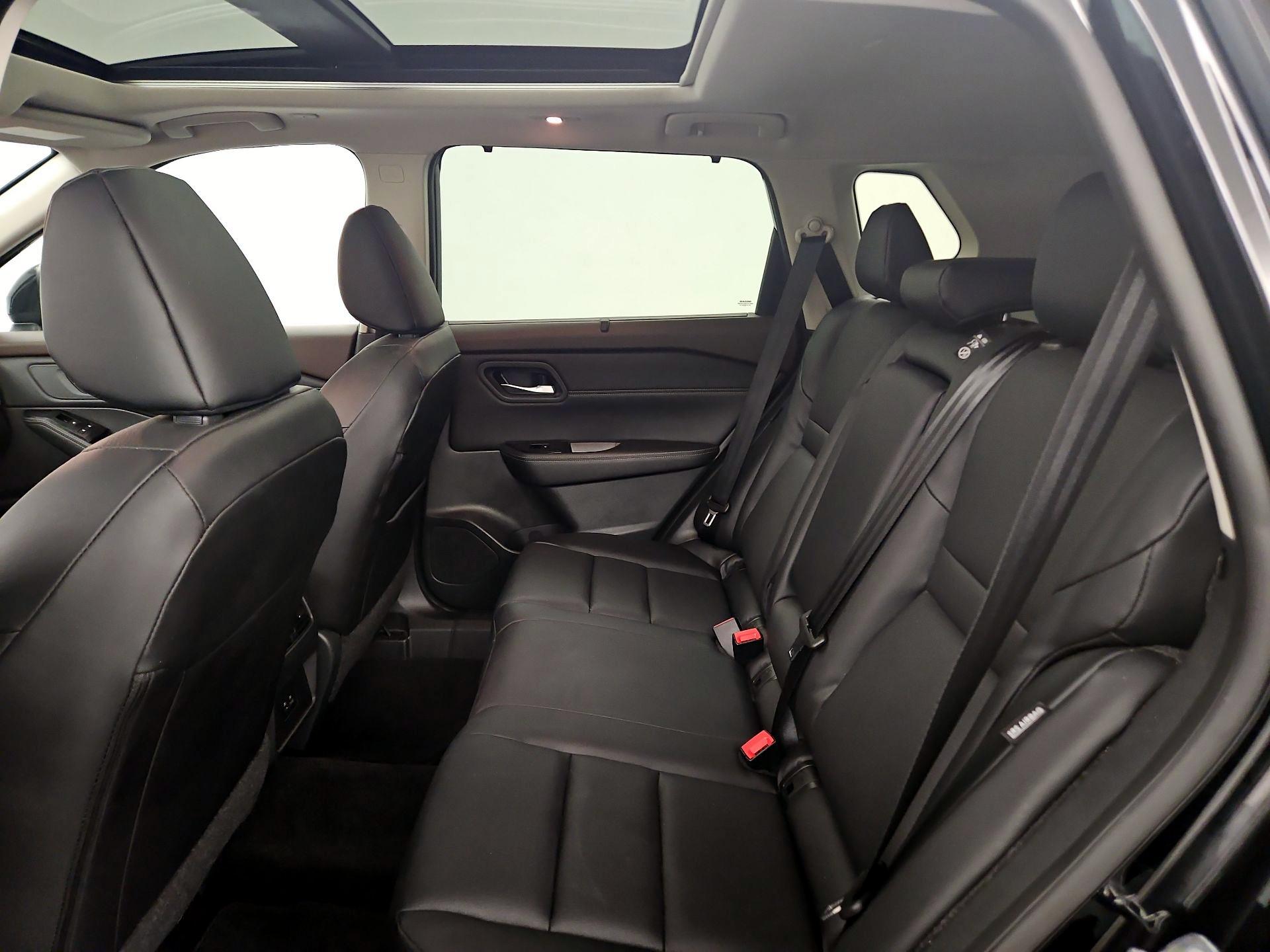 Thumbnail: 2023 Nissan Rogue - 20