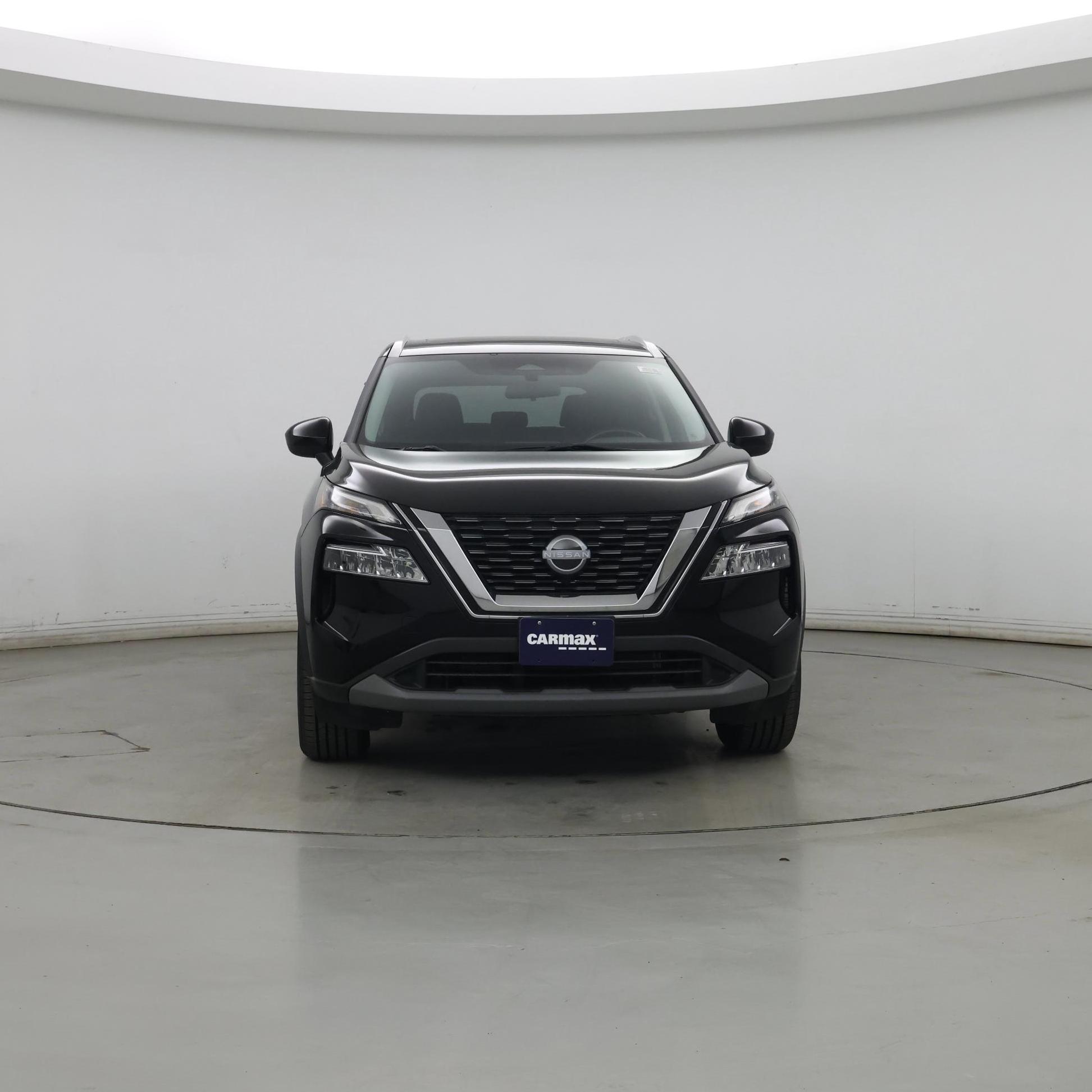 Thumbnail: 2023 Nissan Rogue - 5