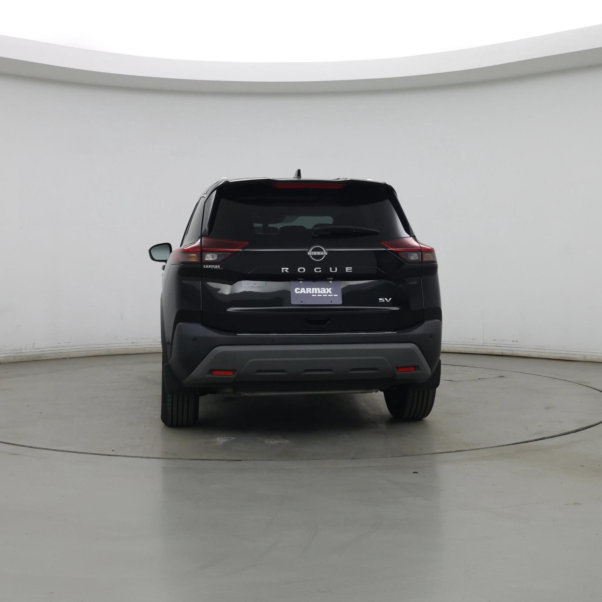 Thumbnail: 2023 Nissan Rogue - 6