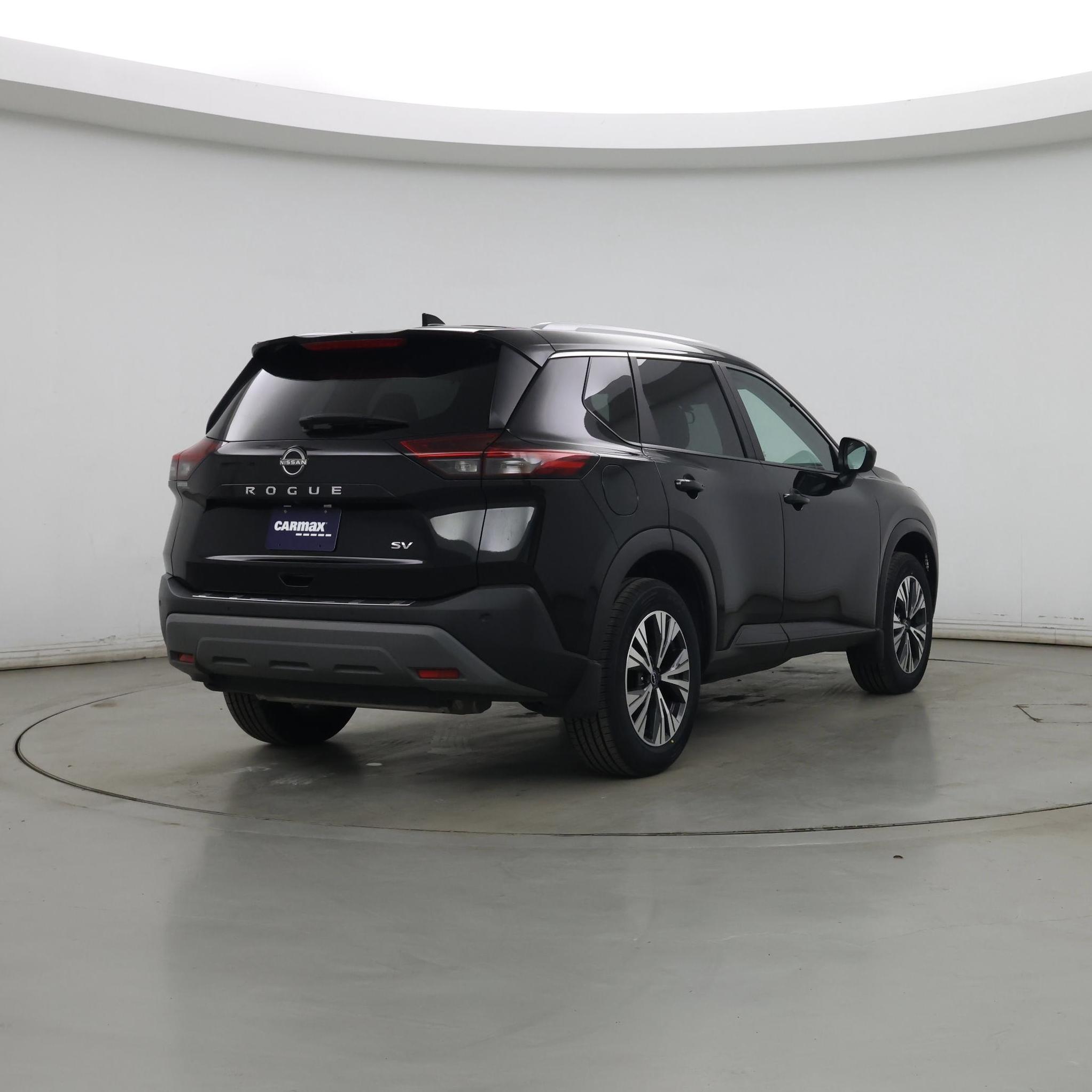 Thumbnail: 2023 Nissan Rogue - 8