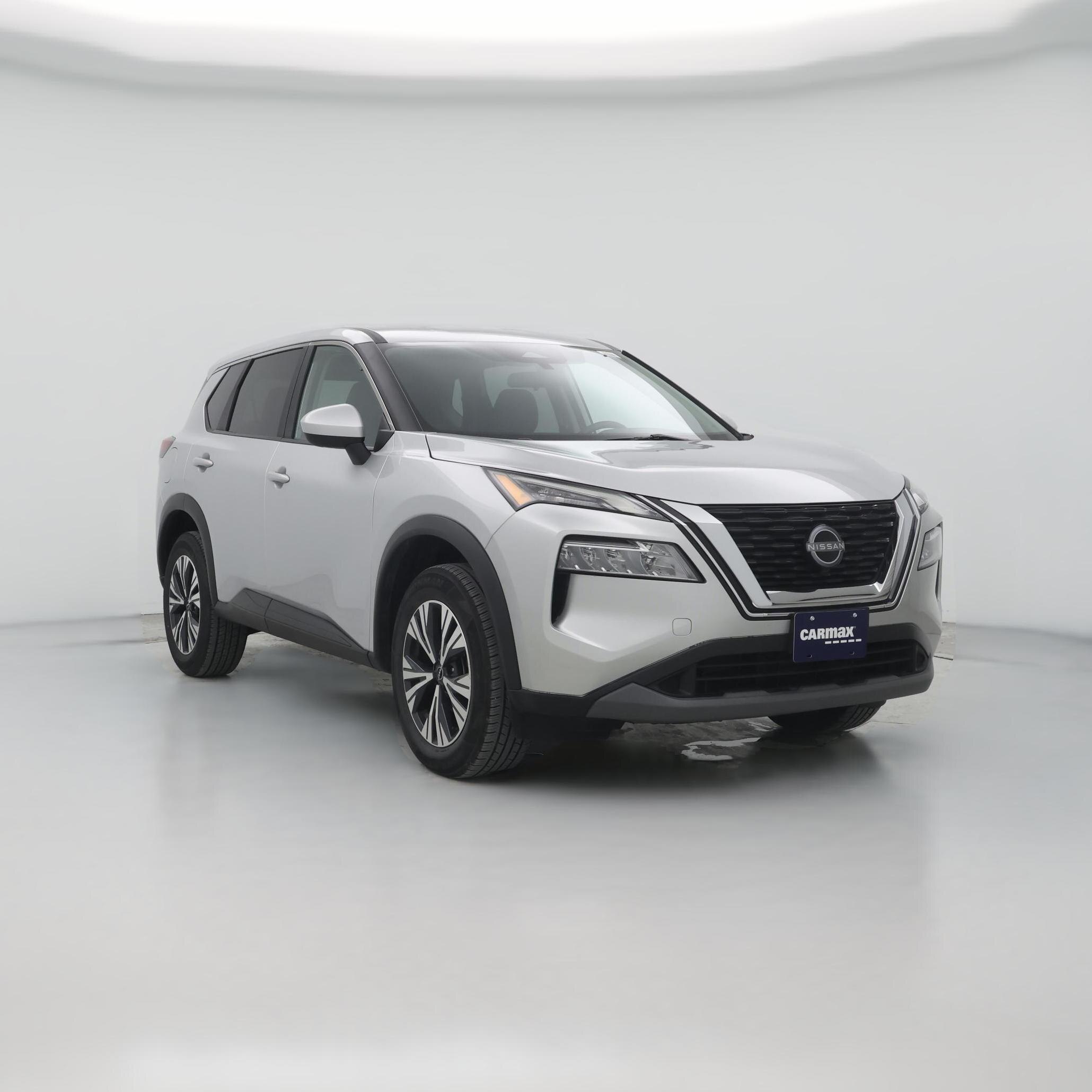 Thumbnail: 2023 Nissan Rogue - 1