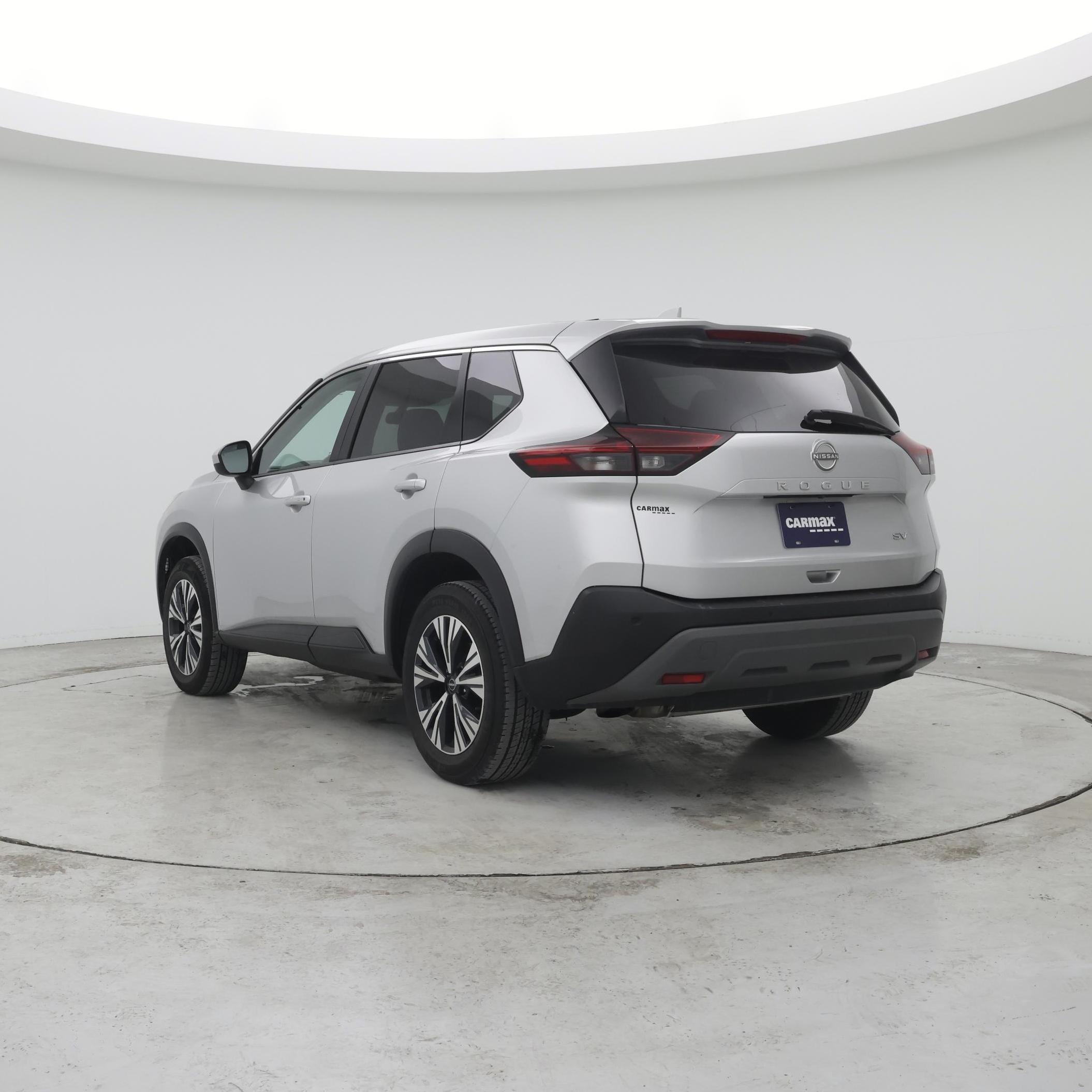 Thumbnail: 2023 Nissan Rogue - 2