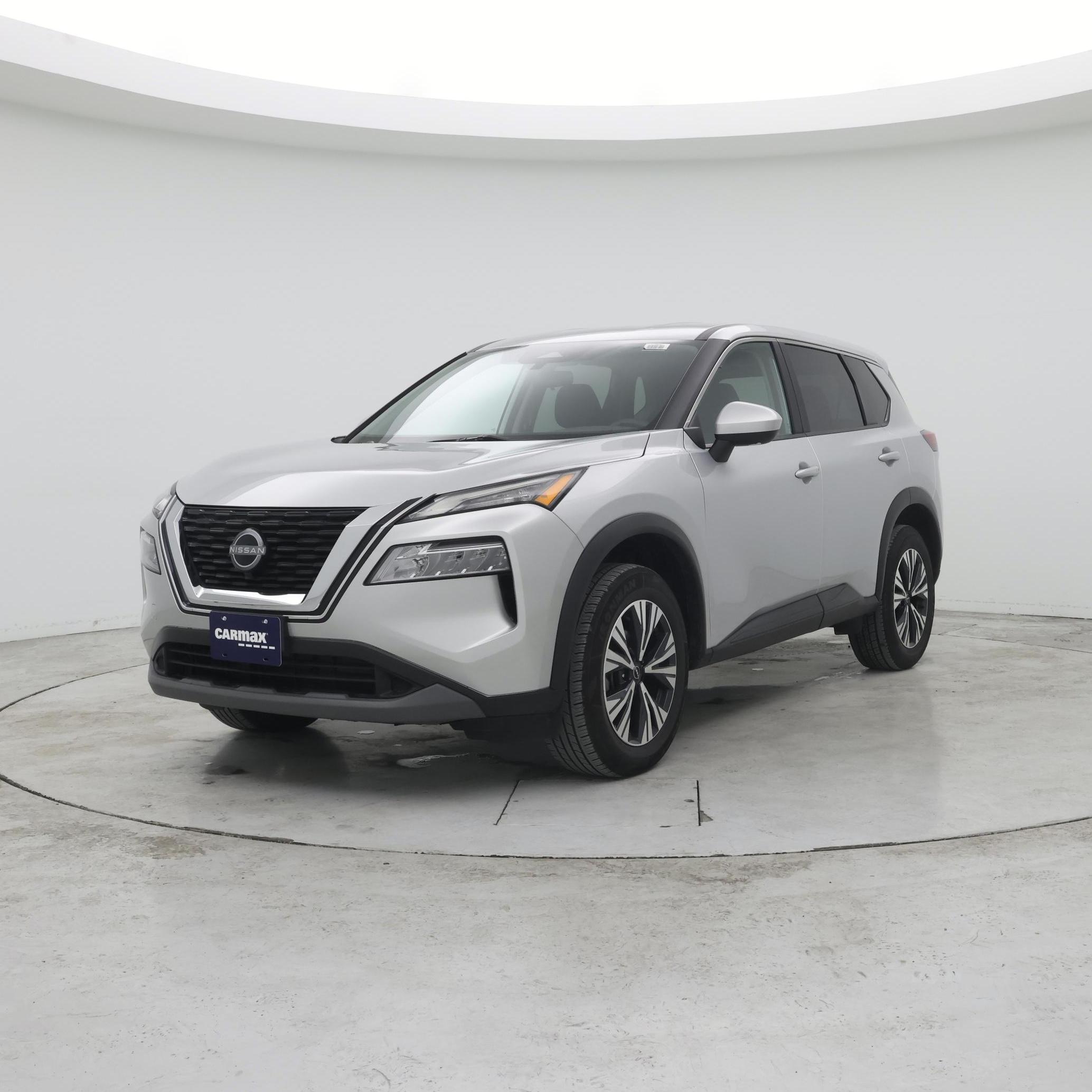 Thumbnail: 2023 Nissan Rogue - 4