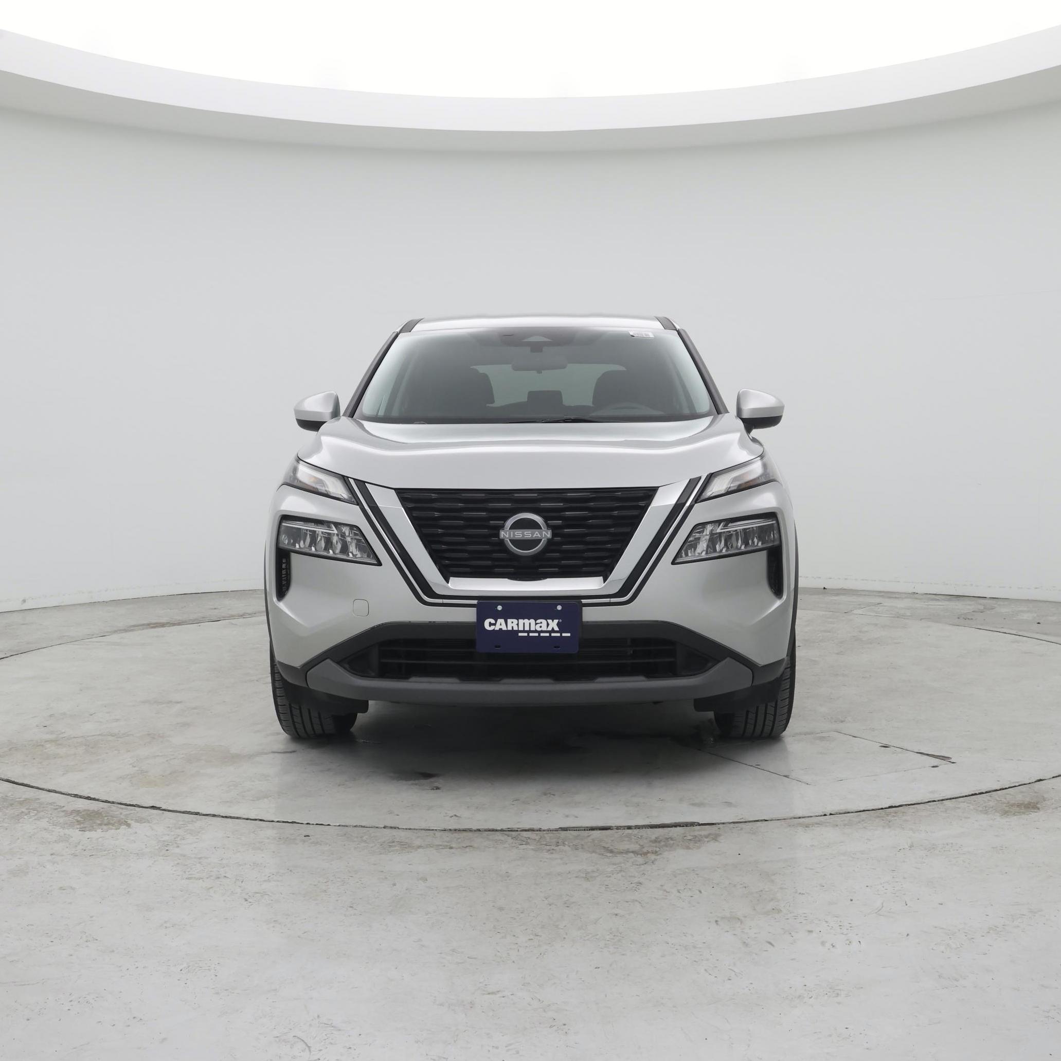 Thumbnail: 2023 Nissan Rogue - 5