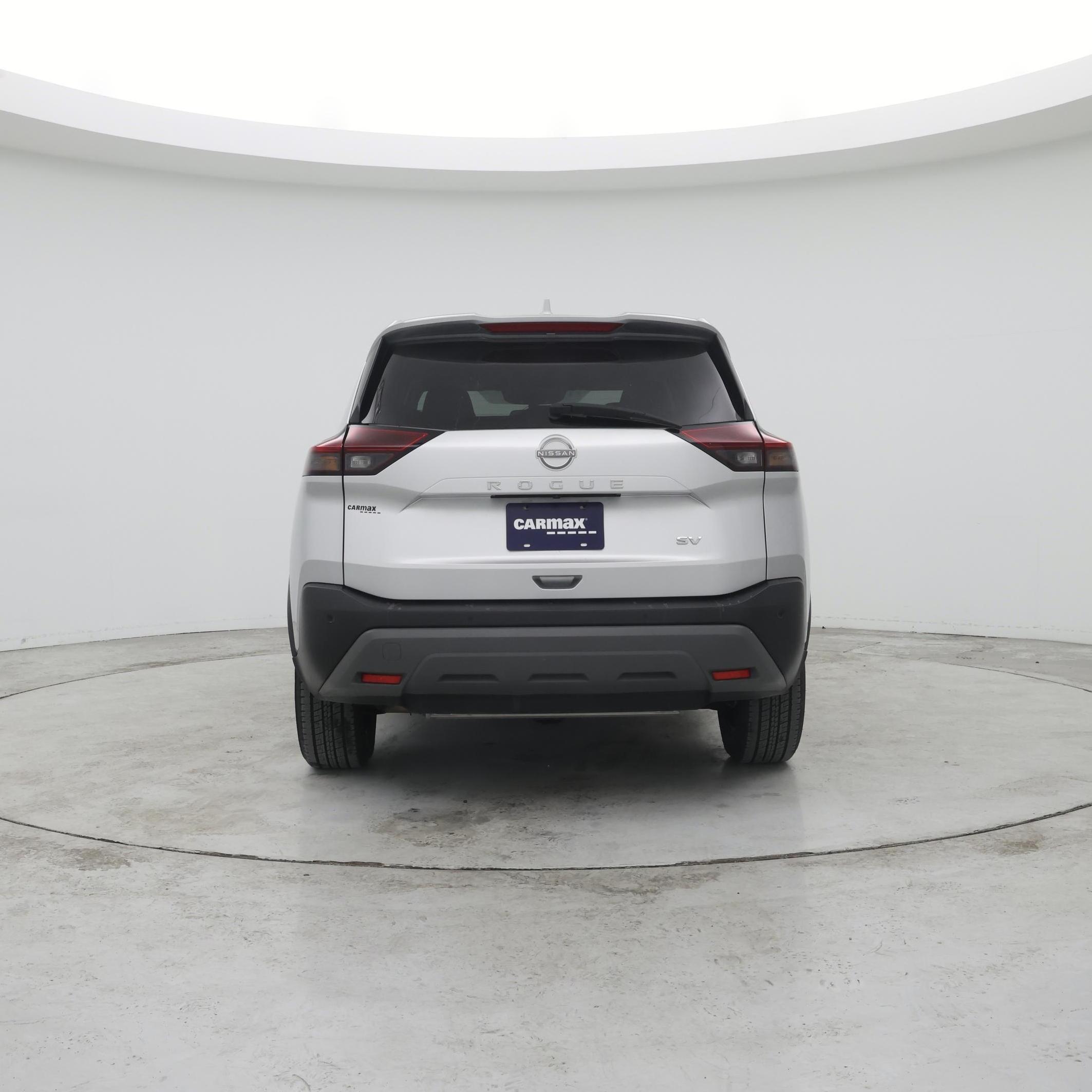 Thumbnail: 2023 Nissan Rogue - 6