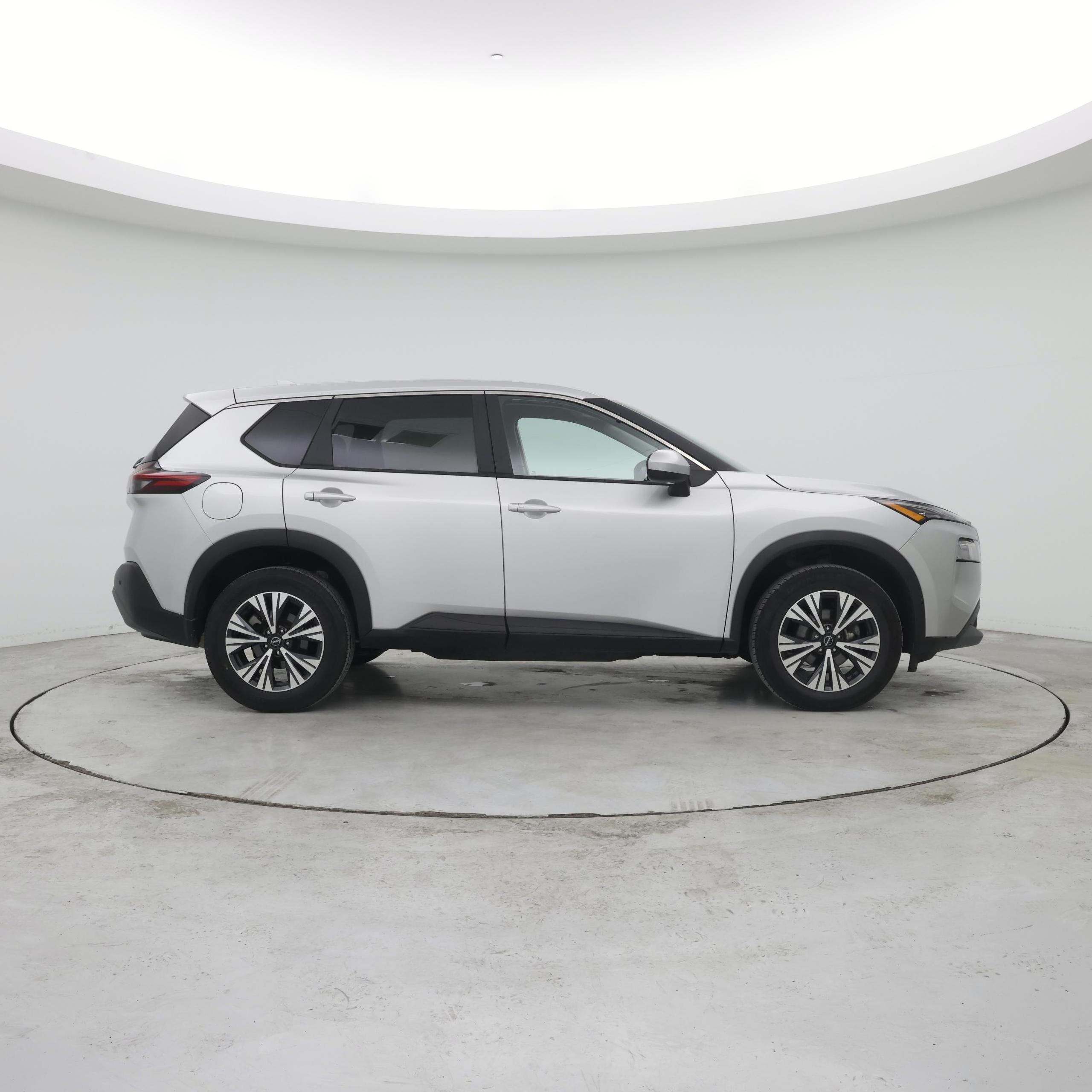 Thumbnail: 2023 Nissan Rogue - 7