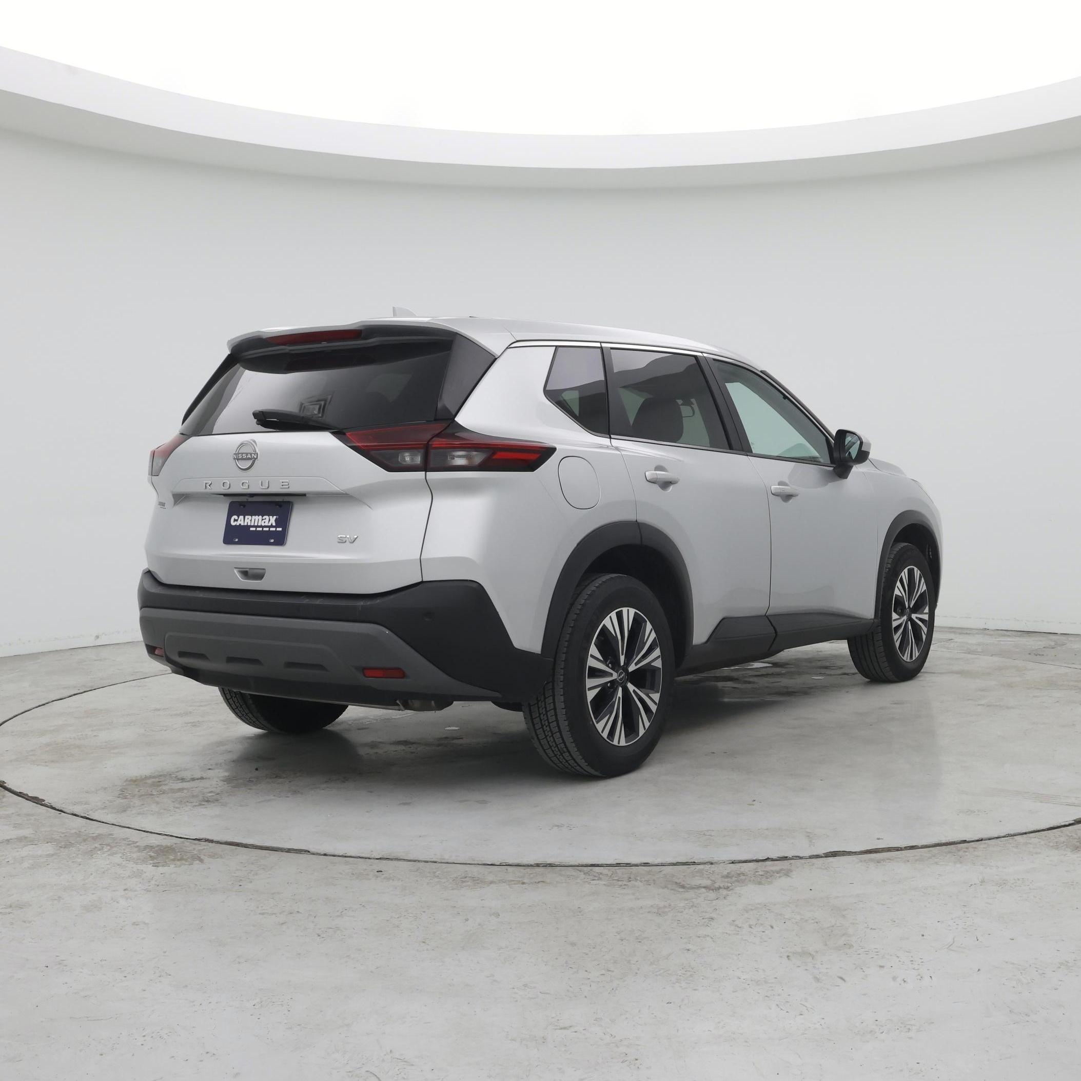Thumbnail: 2023 Nissan Rogue - 8
