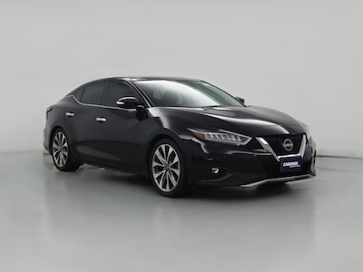 2023 Nissan Maxima Platinum