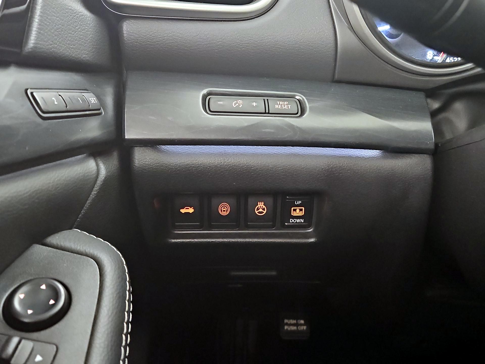 Thumbnail: 2023 Nissan Maxima - 13