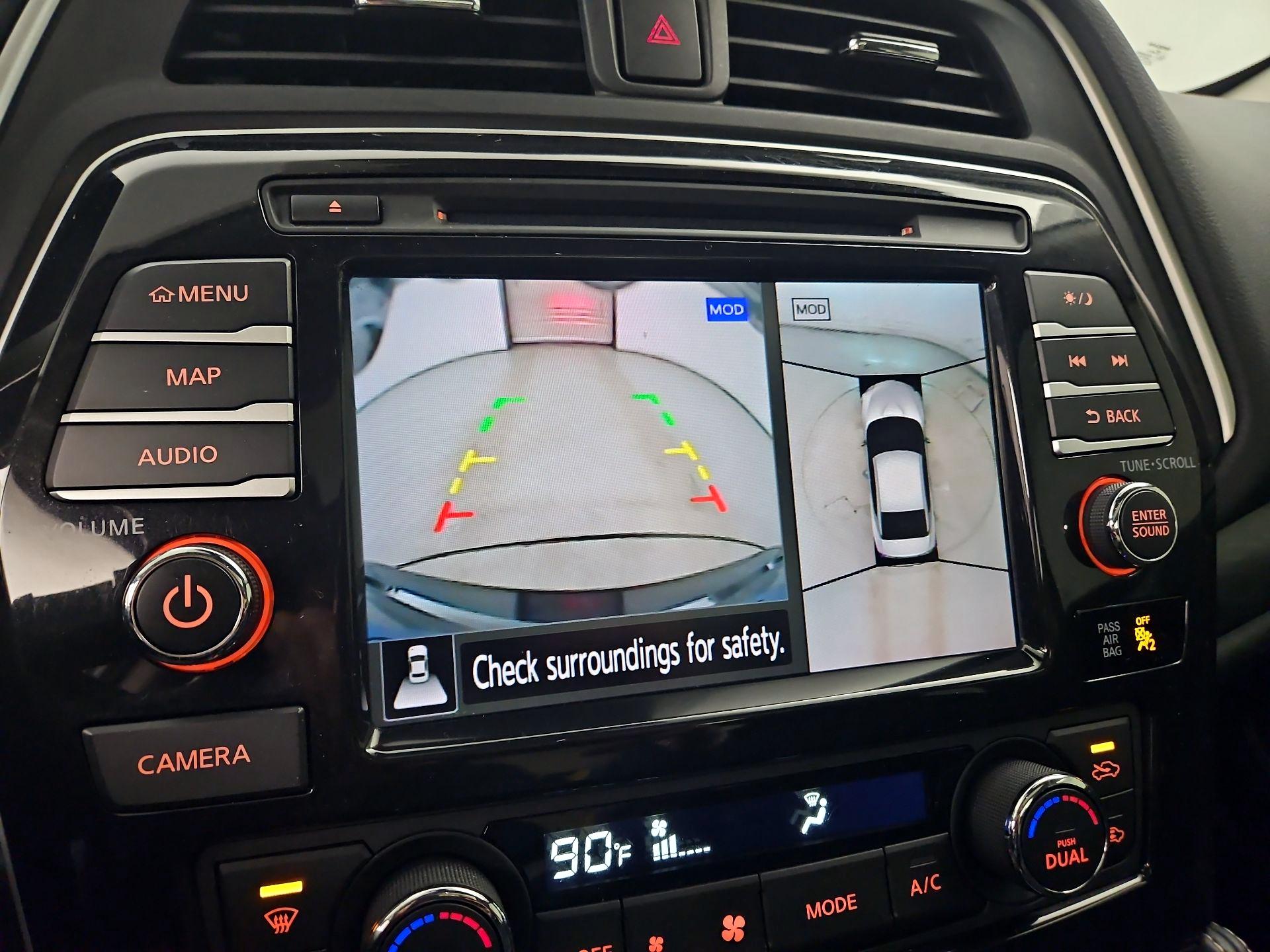 Thumbnail: 2023 Nissan Maxima - 15