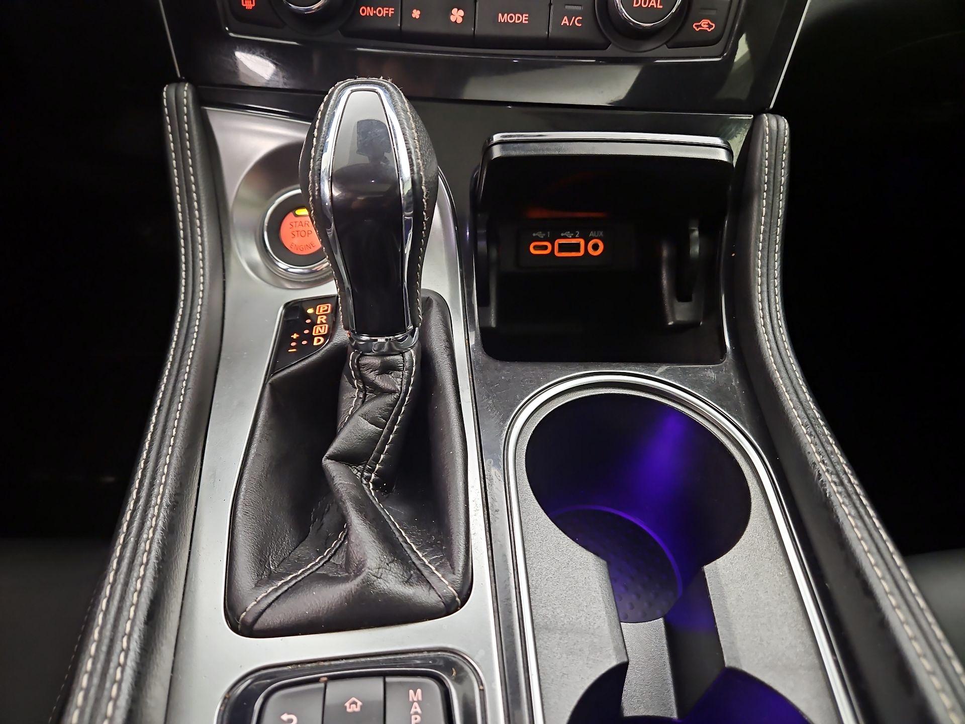 Thumbnail: 2023 Nissan Maxima - 18