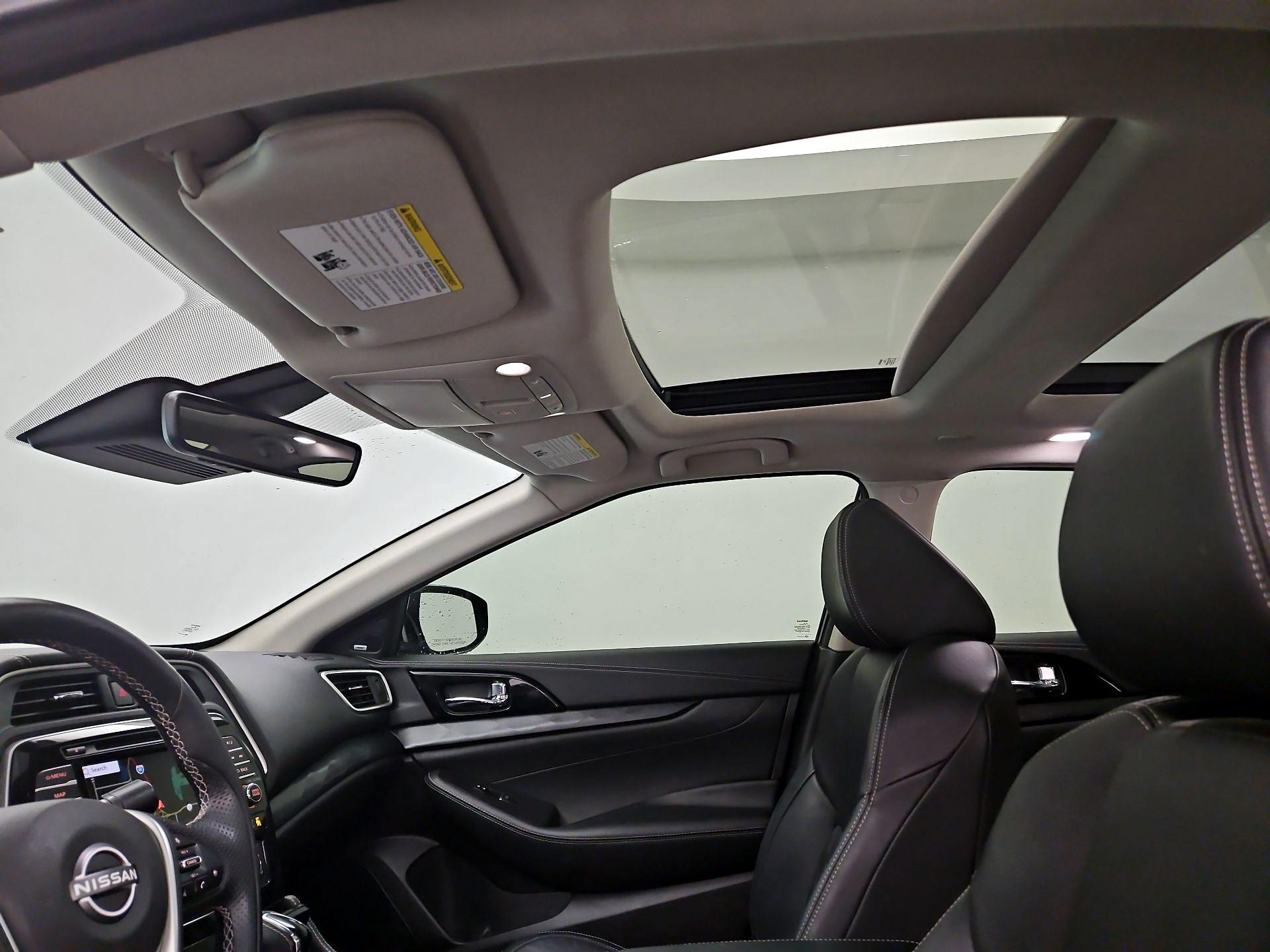 Thumbnail: 2023 Nissan Maxima - 20