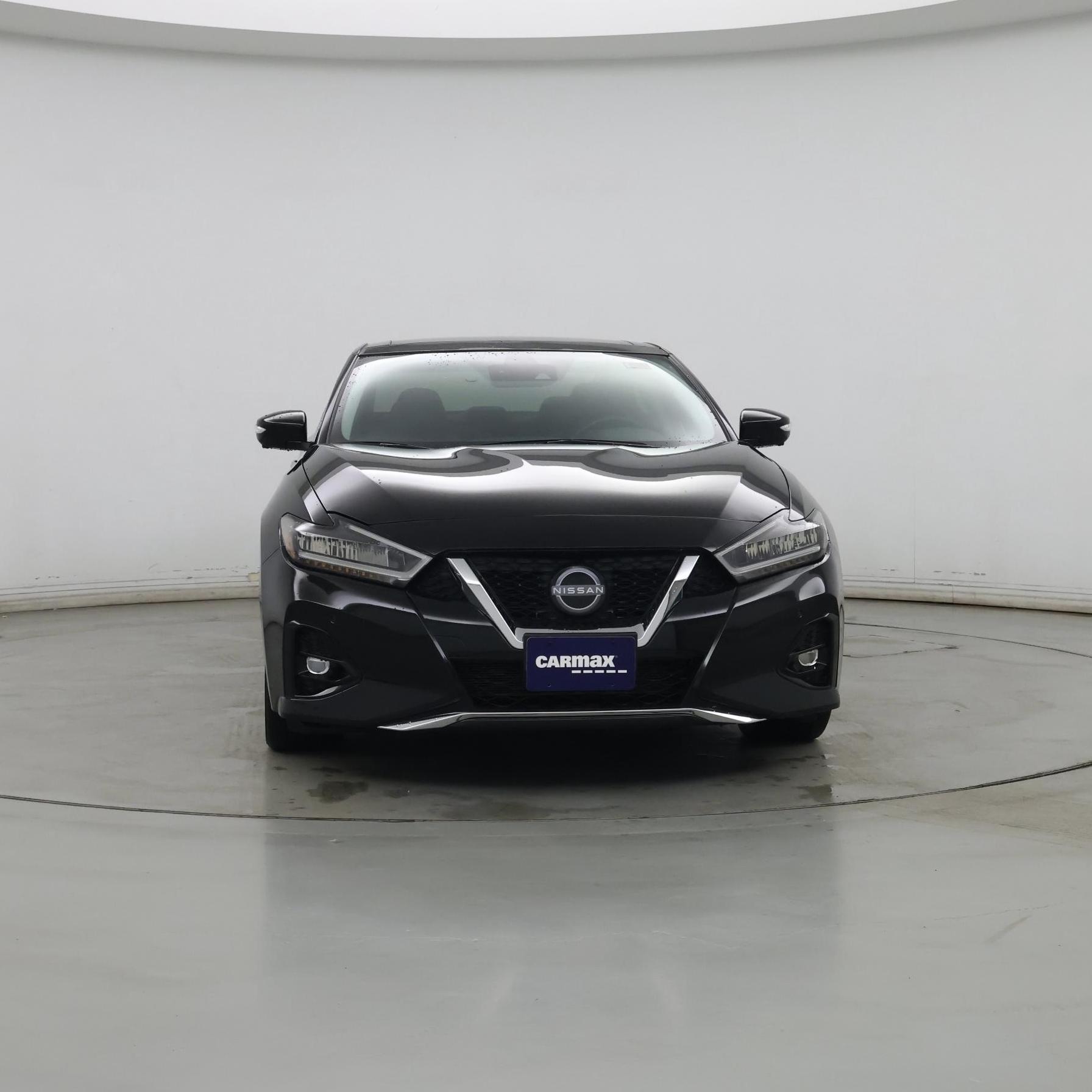 Thumbnail: 2023 Nissan Maxima - 5
