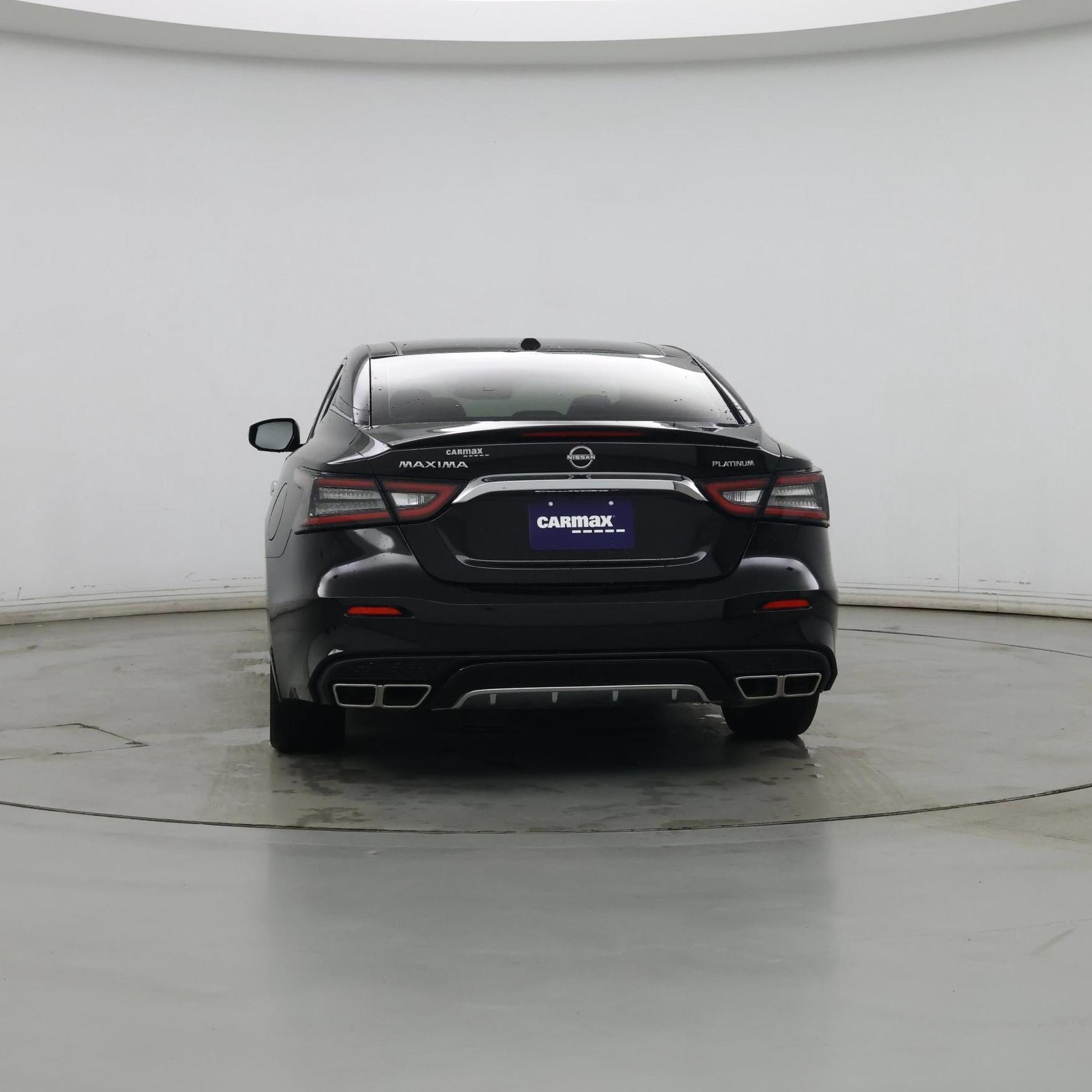 Thumbnail: 2023 Nissan Maxima - 6