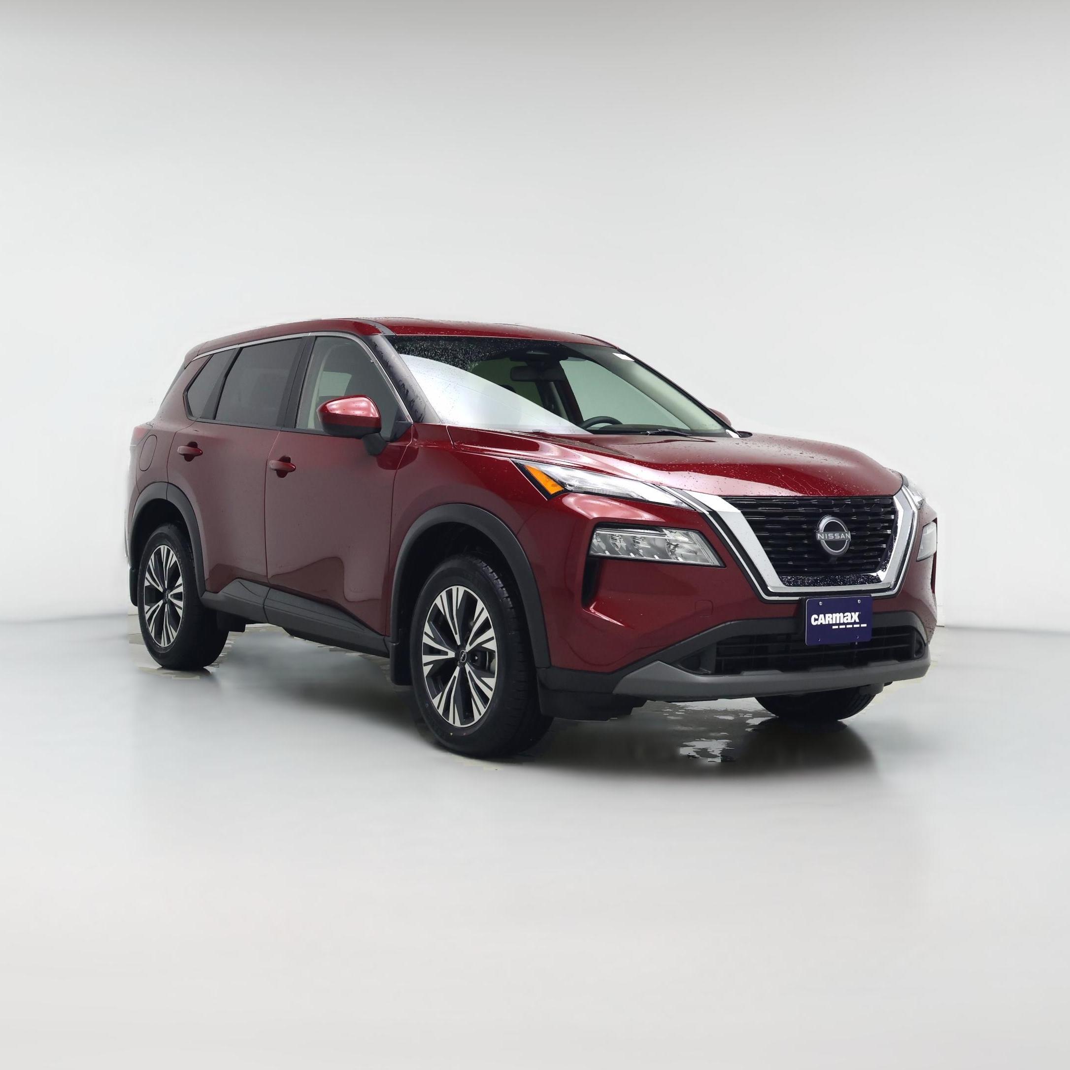 Thumbnail: 2023 Nissan Rogue - 1