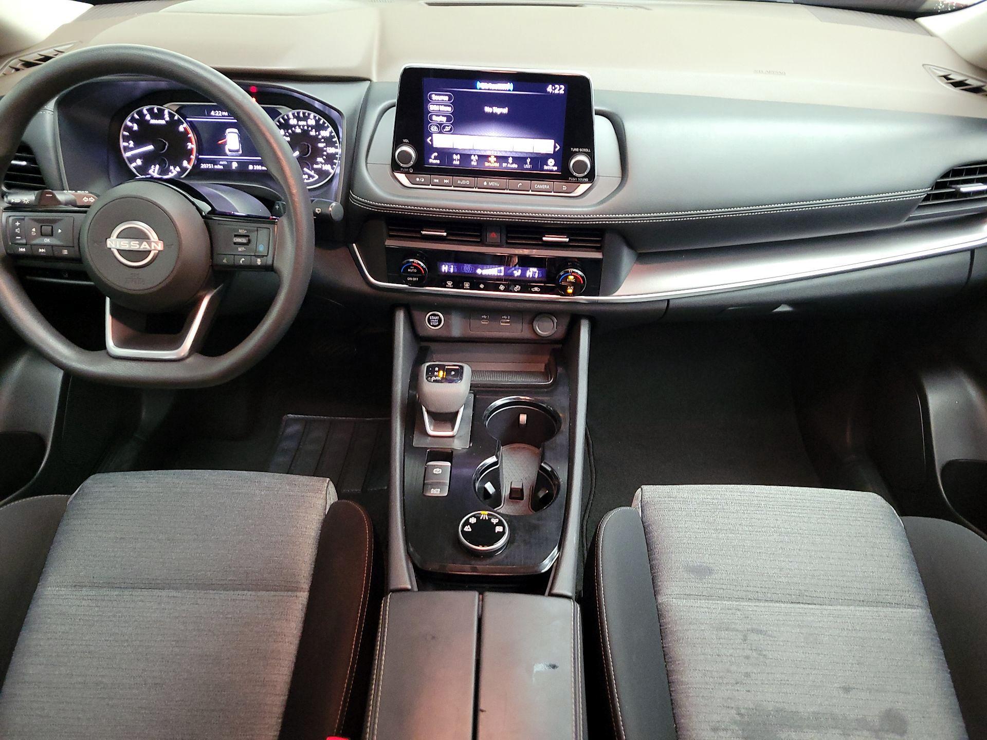 Thumbnail: 2023 Nissan Rogue - 9