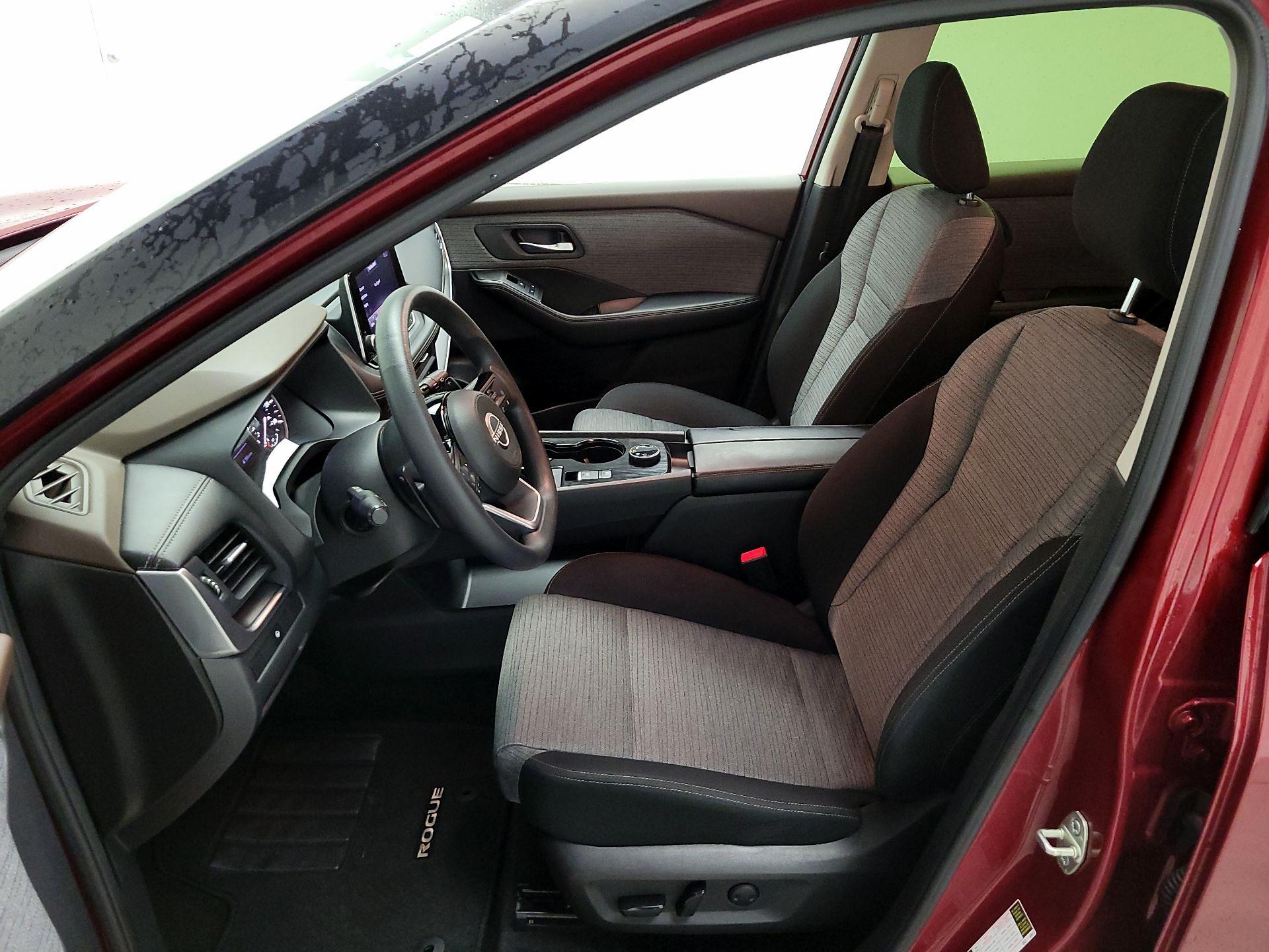 Thumbnail: 2023 Nissan Rogue - 11