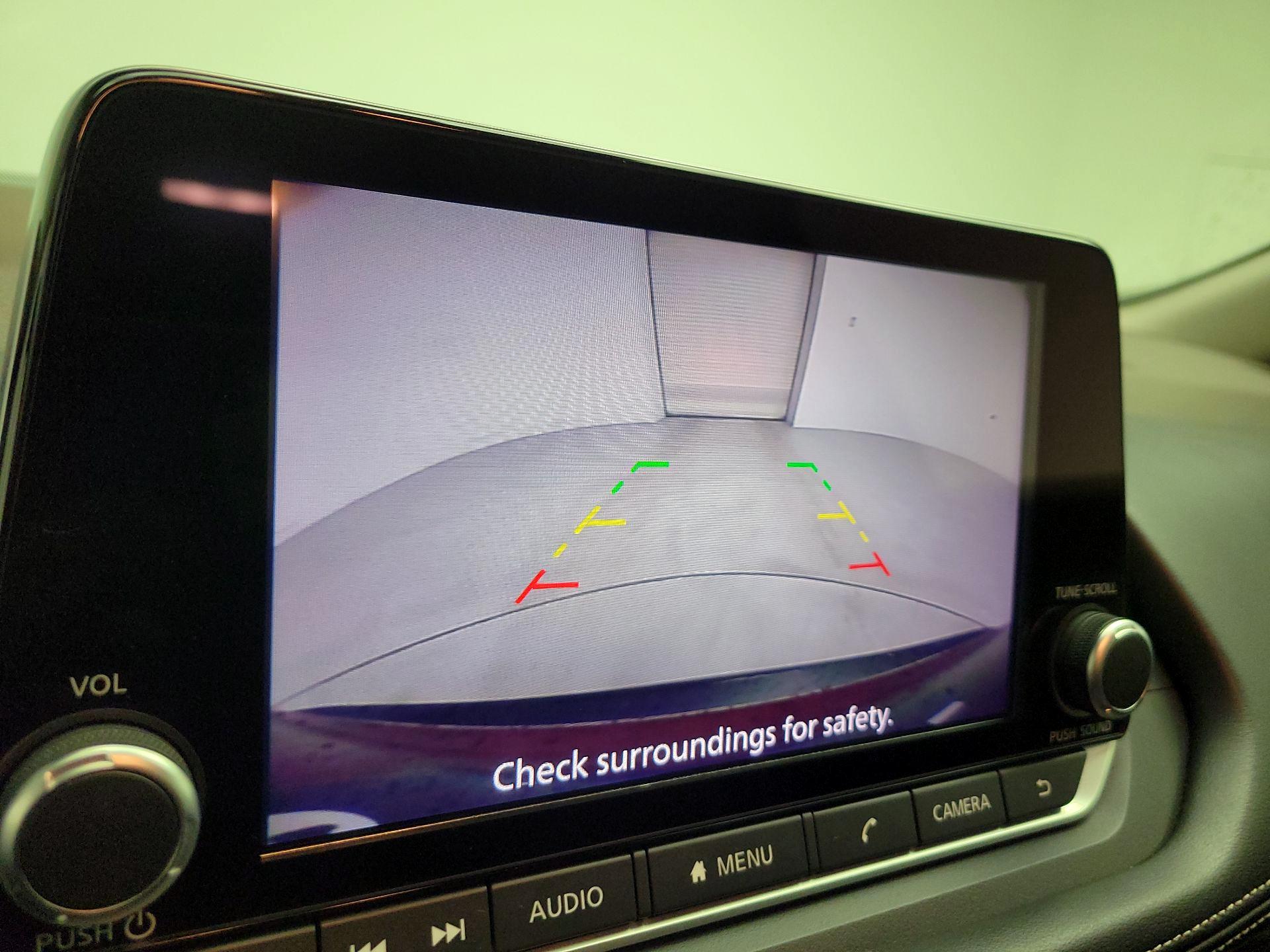 Thumbnail: 2023 Nissan Rogue - 14