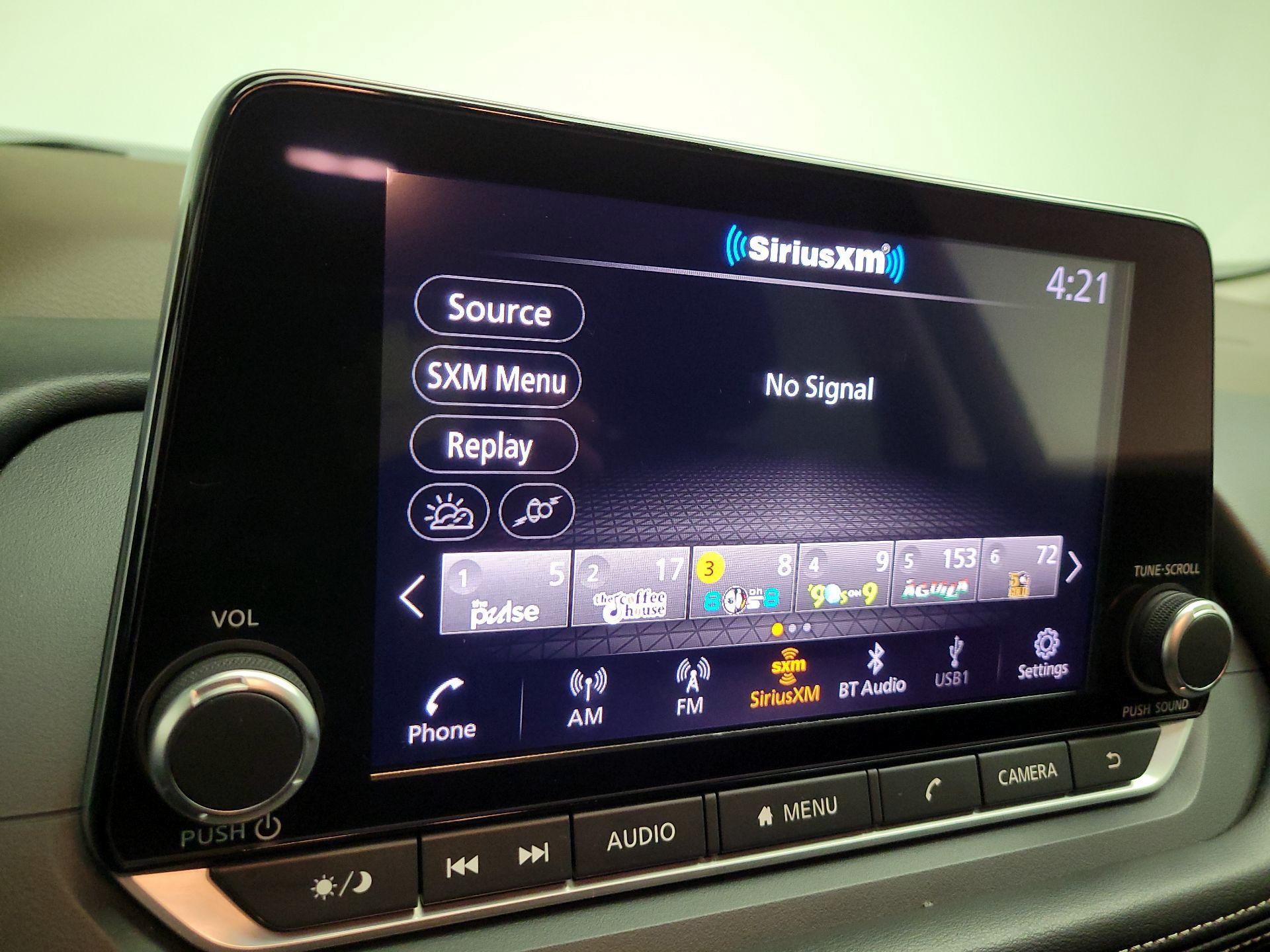 Thumbnail: 2023 Nissan Rogue - 15