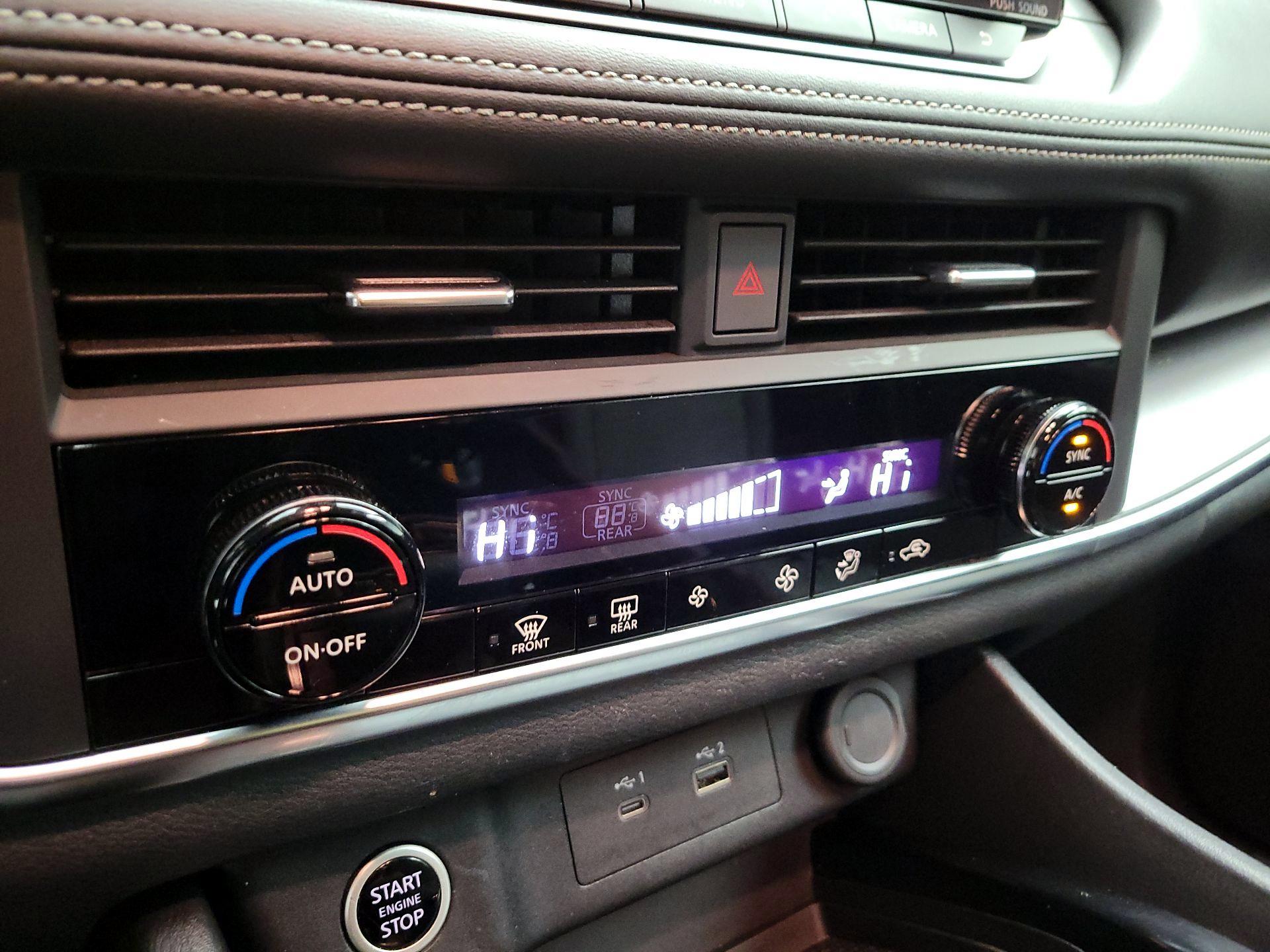 Thumbnail: 2023 Nissan Rogue - 16