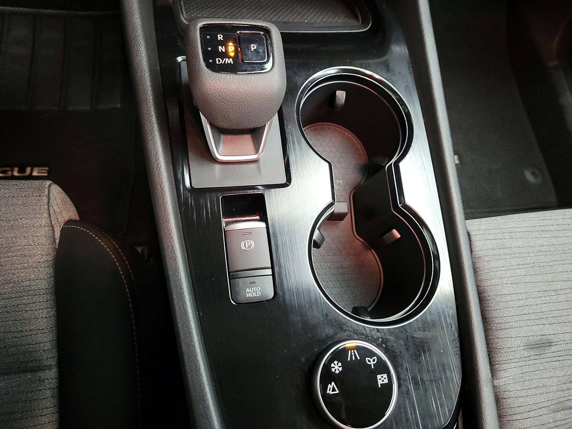 Thumbnail: 2023 Nissan Rogue - 17