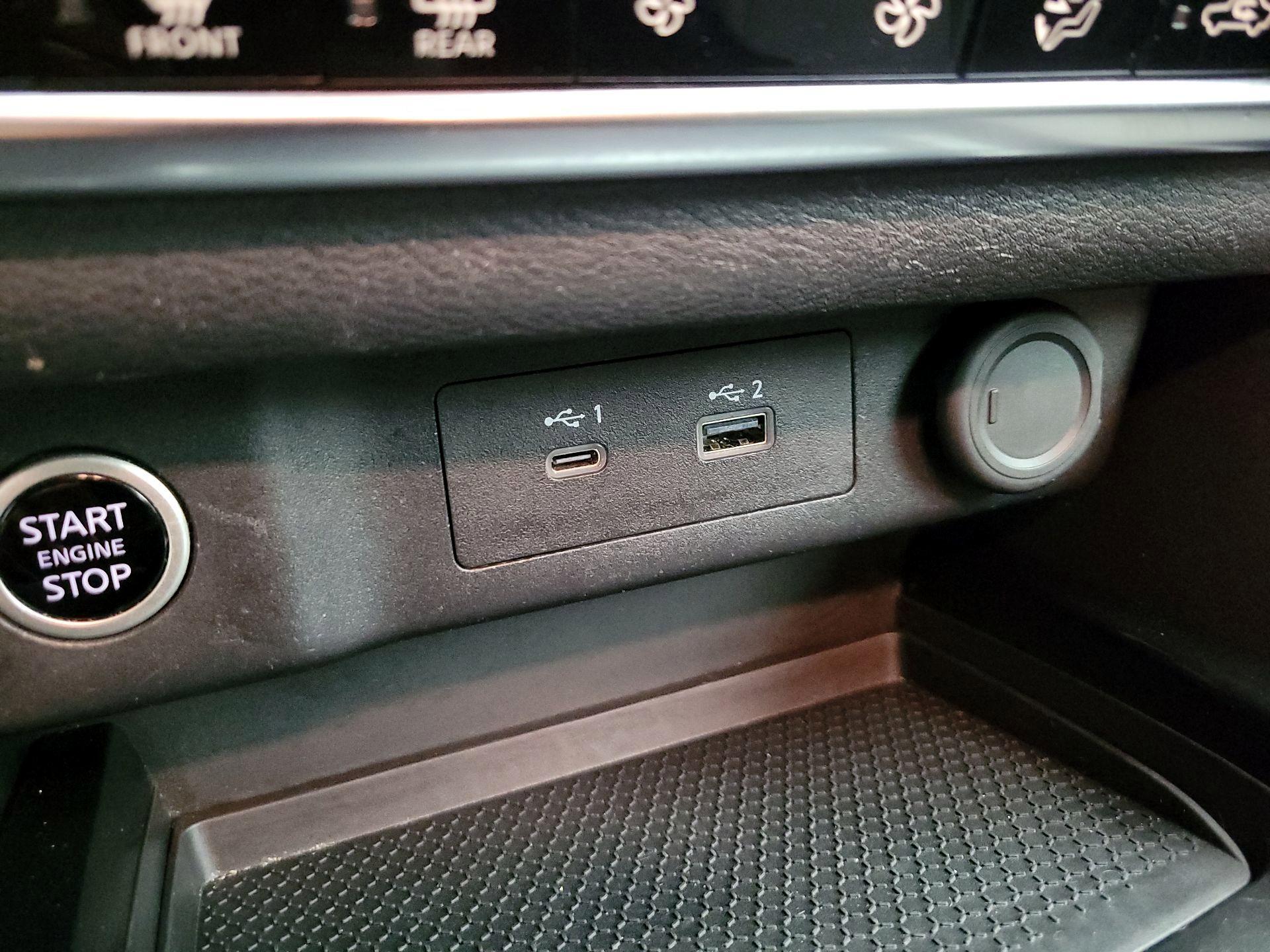 Thumbnail: 2023 Nissan Rogue - 18