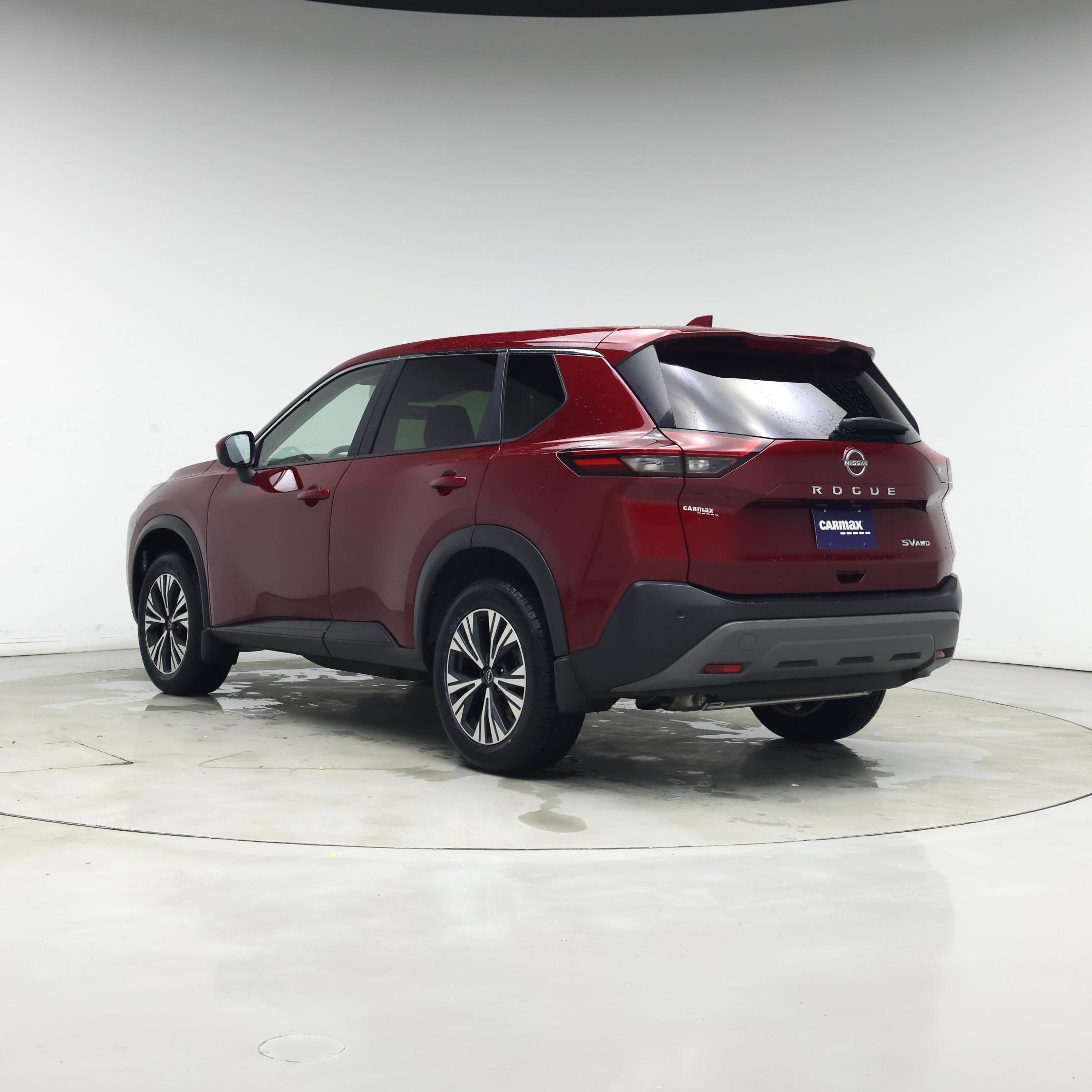 Thumbnail: 2023 Nissan Rogue - 2