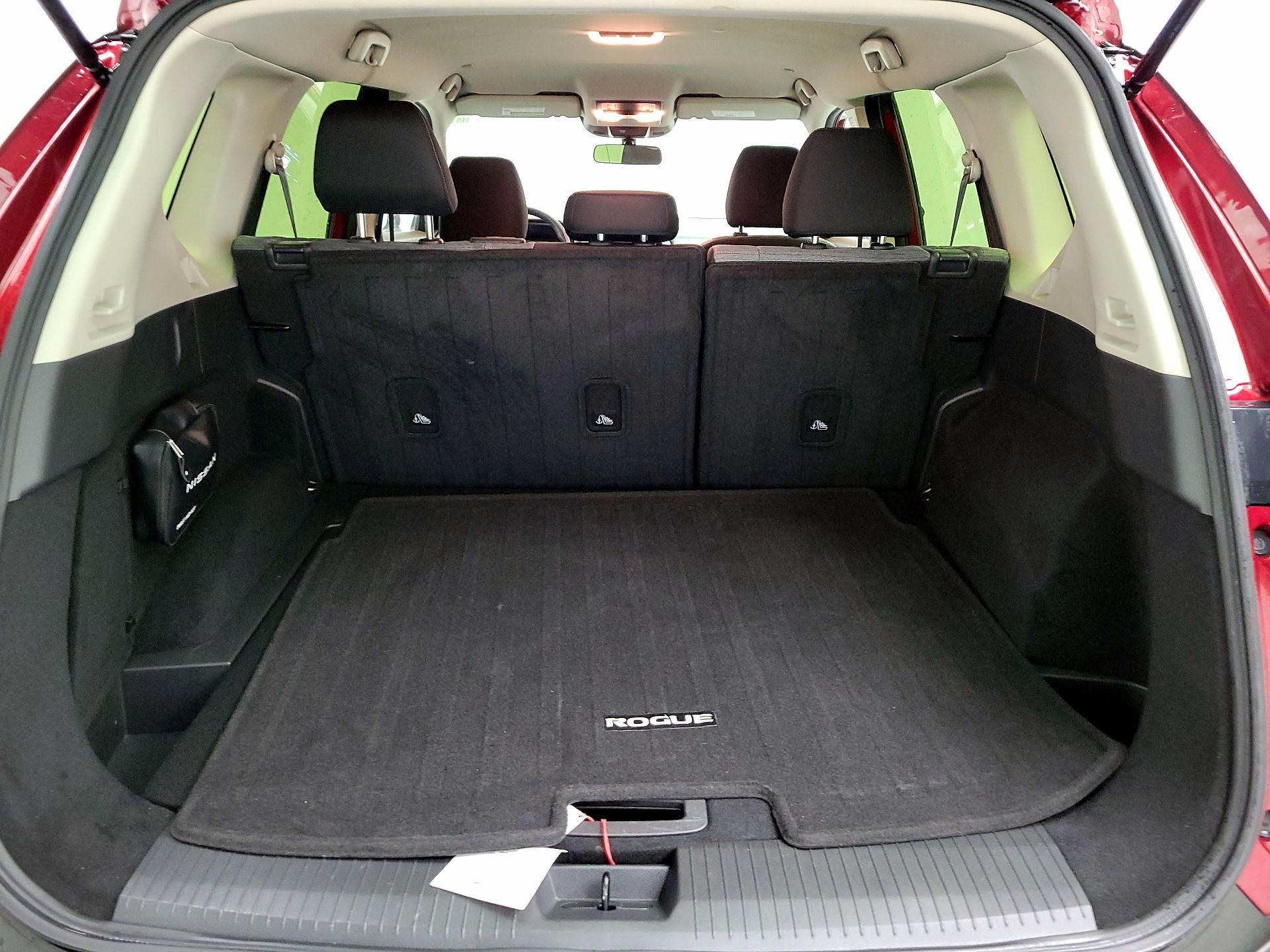 Thumbnail: 2023 Nissan Rogue - 20