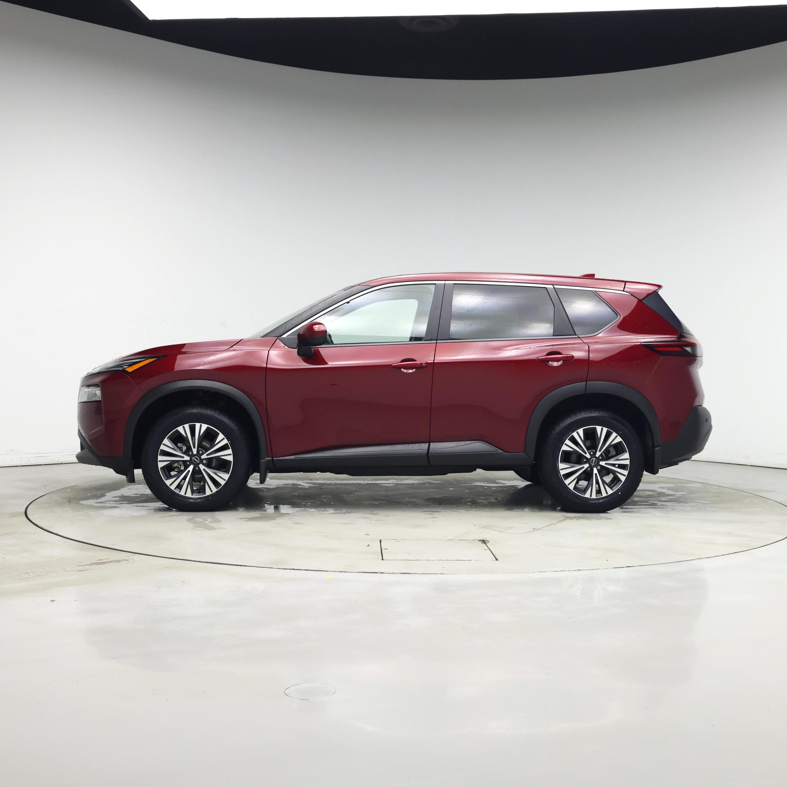 Thumbnail: 2023 Nissan Rogue - 3