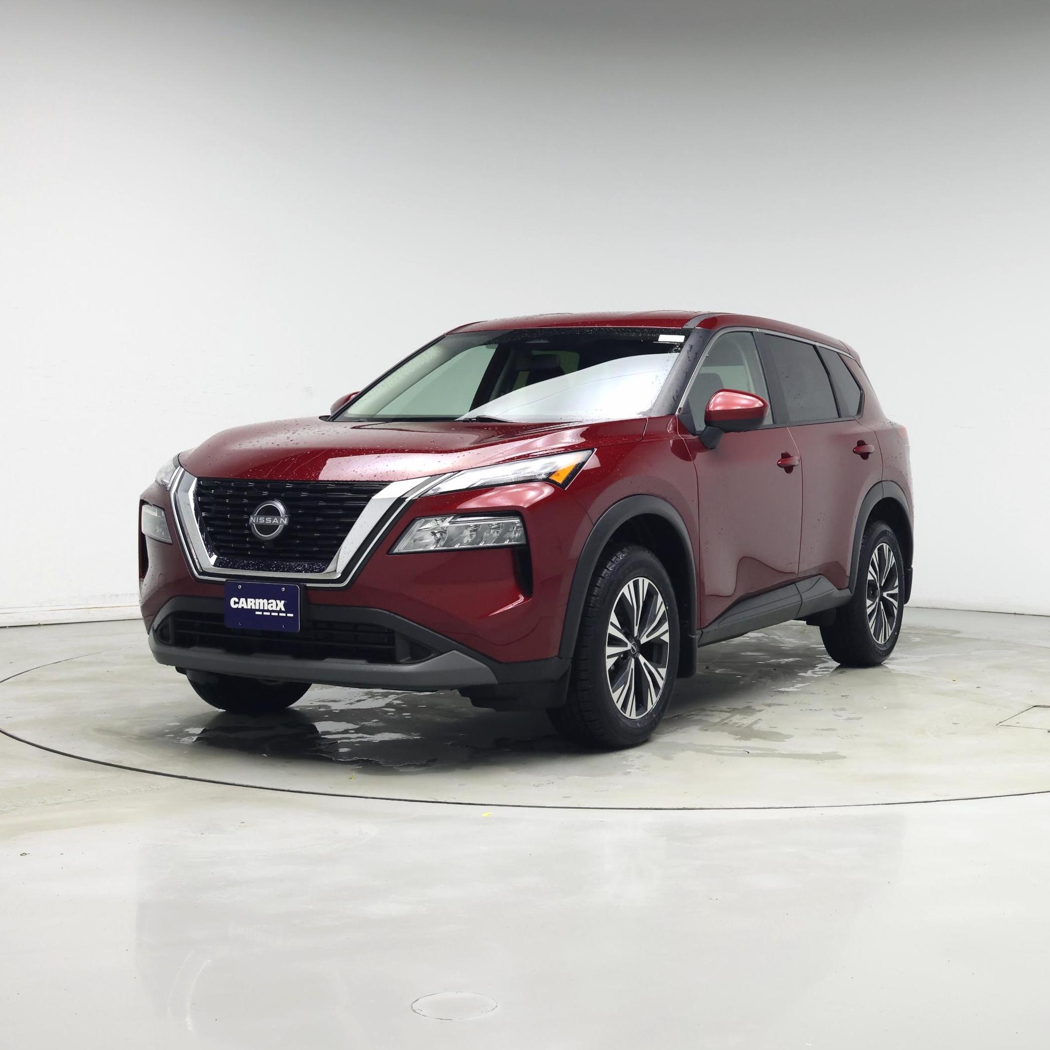 Thumbnail: 2023 Nissan Rogue - 4