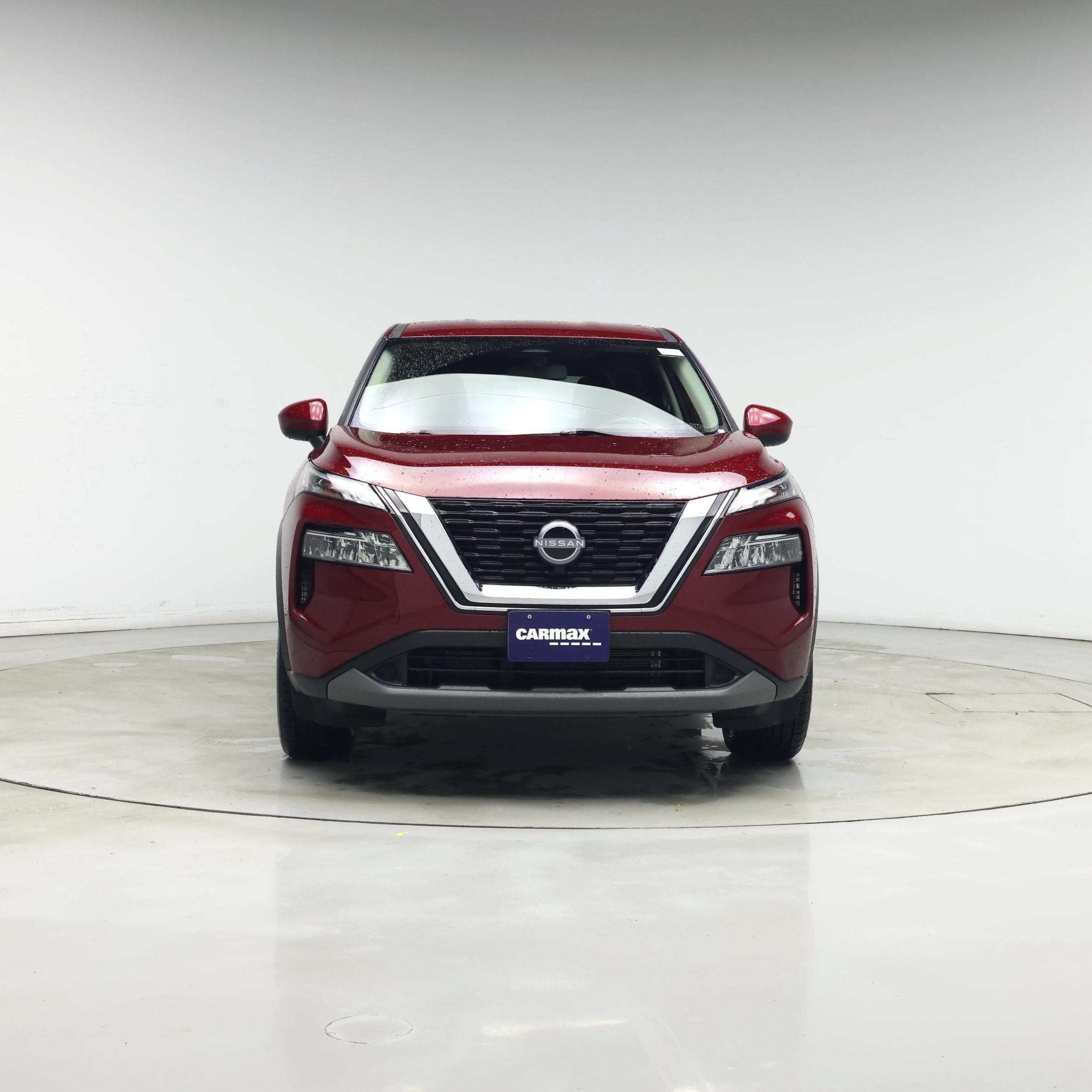 Thumbnail: 2023 Nissan Rogue - 5